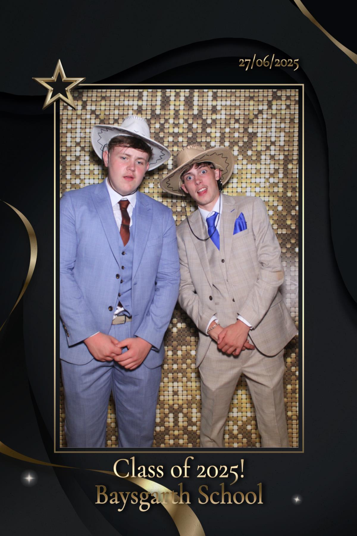 Baysgarth Prom 2025  | View more photos from the event at gallery.magicimages.uk/u/MagicImages/Baysgarth-Prom-2025