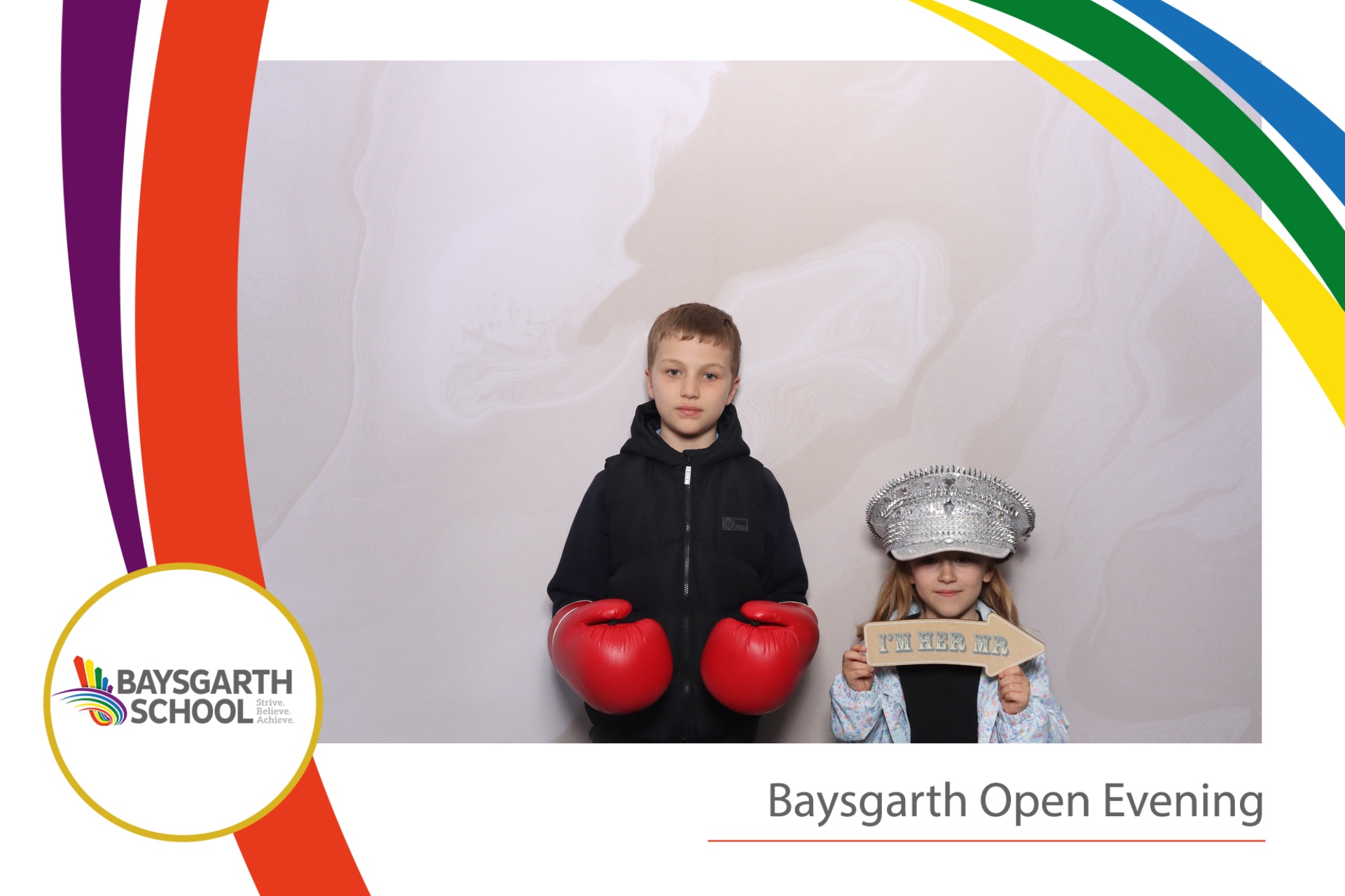 Baysgarths  open evening  | View more photos from the event at gallery.magicimages.uk/u/MagicImages/Baysgarths-open-evening