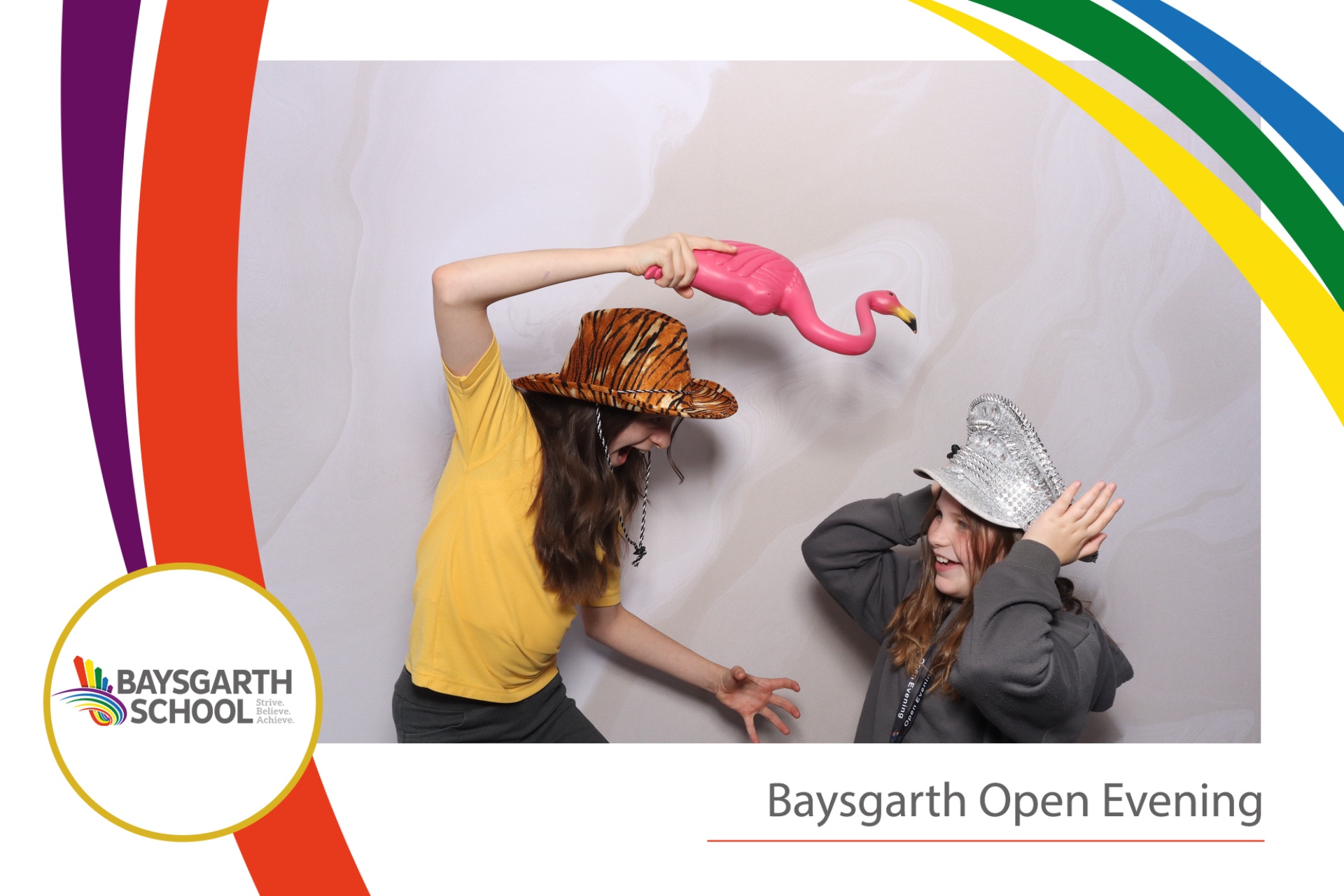 Baysgarths  open evening  | View more photos from the event at gallery.magicimages.uk/u/MagicImages/Baysgarths-open-evening
