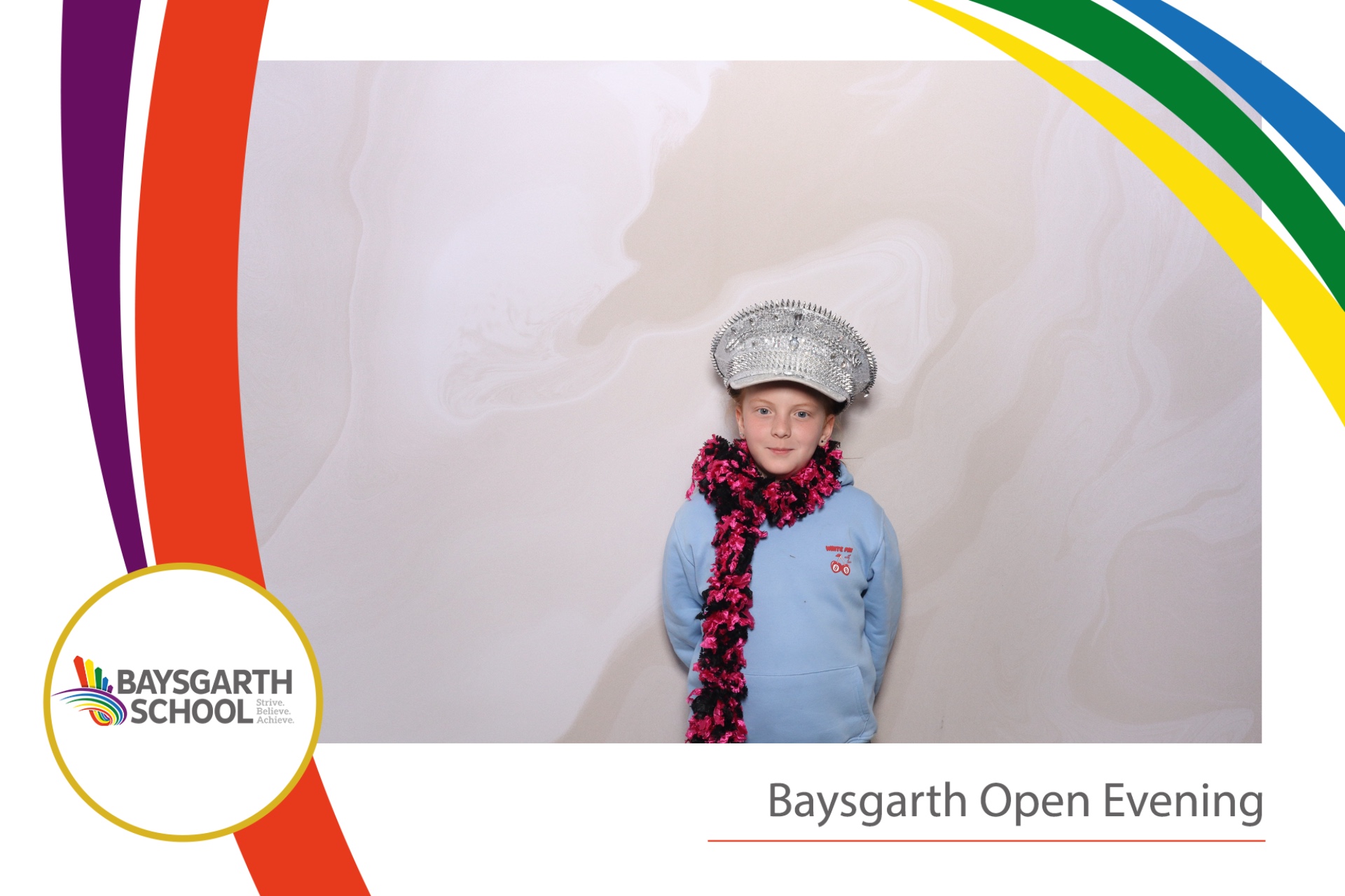 Baysgarths  open evening  | View more photos from the event at gallery.magicimages.uk/u/MagicImages/Baysgarths-open-evening