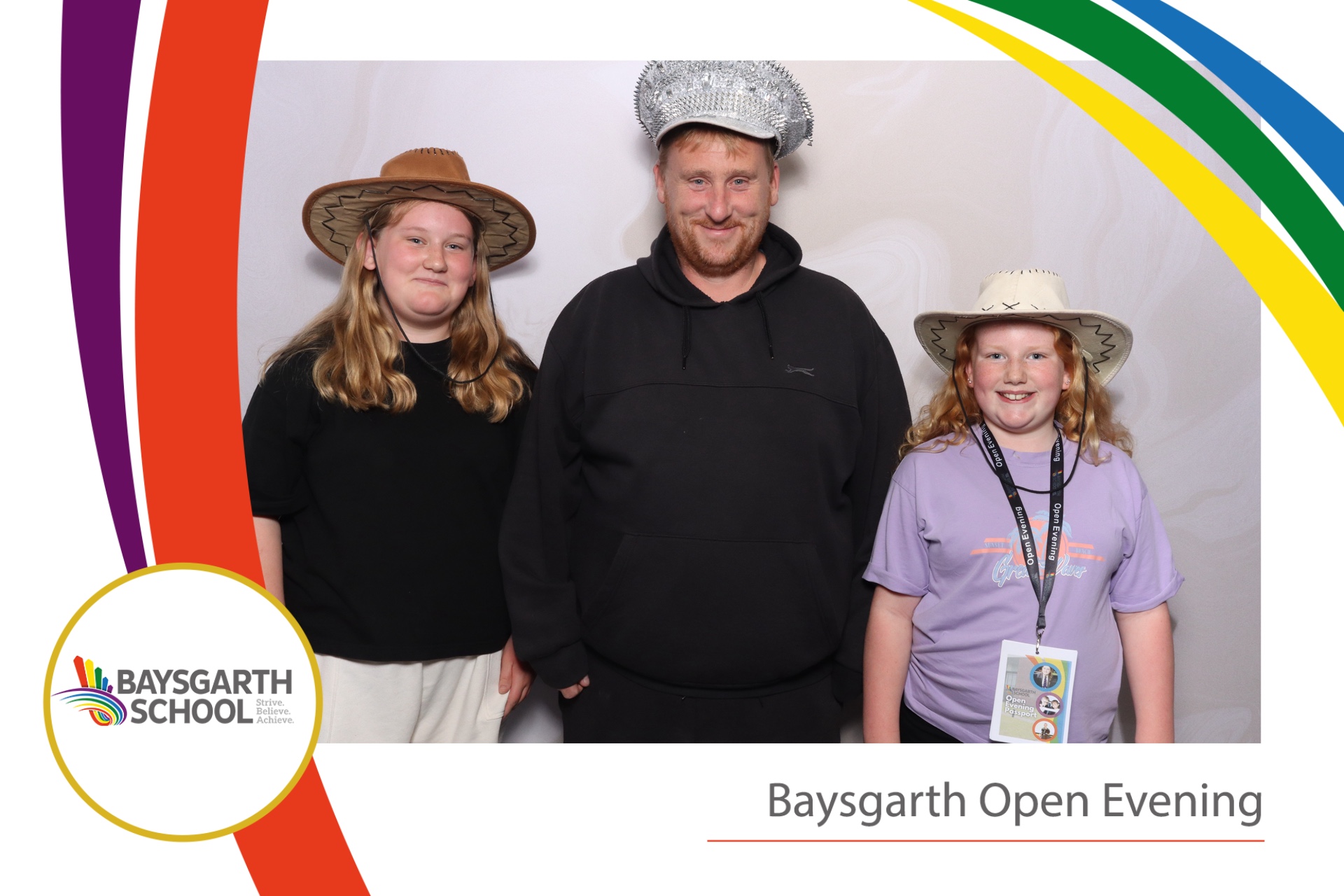 Baysgarths  open evening  | View more photos from the event at gallery.magicimages.uk/u/MagicImages/Baysgarths-open-evening