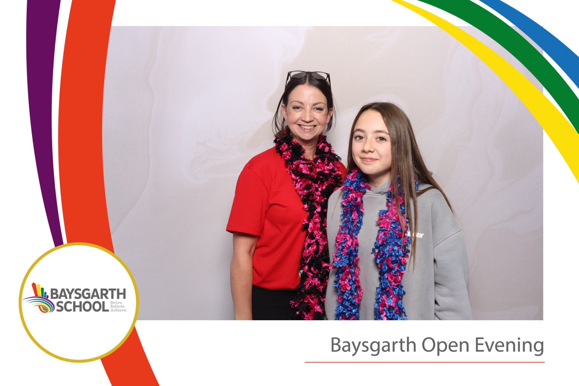 Baysgarths  open evening  | View more photos from the event at gallery.magicimages.uk/u/MagicImages/Baysgarths-open-evening