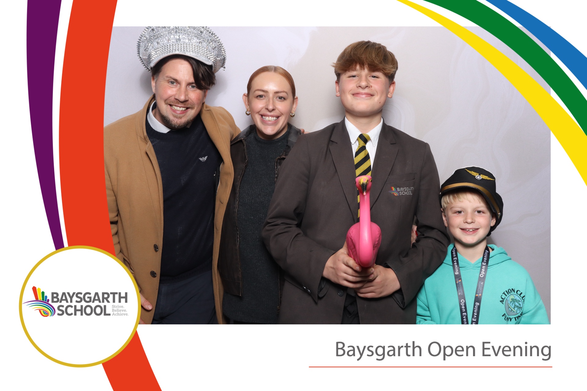 Baysgarths  open evening  | View more photos from the event at gallery.magicimages.uk/u/MagicImages/Baysgarths-open-evening