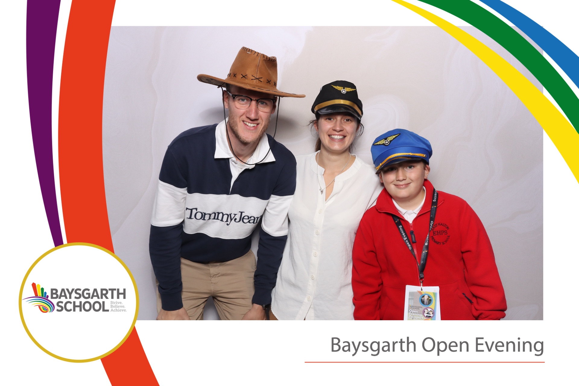 Baysgarths  open evening  | View more photos from the event at gallery.magicimages.uk/u/MagicImages/Baysgarths-open-evening