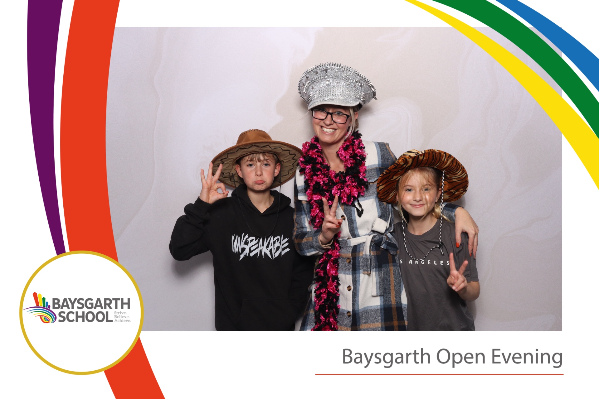 Baysgarths  open evening  | View more photos from the event at gallery.magicimages.uk/u/MagicImages/Baysgarths-open-evening