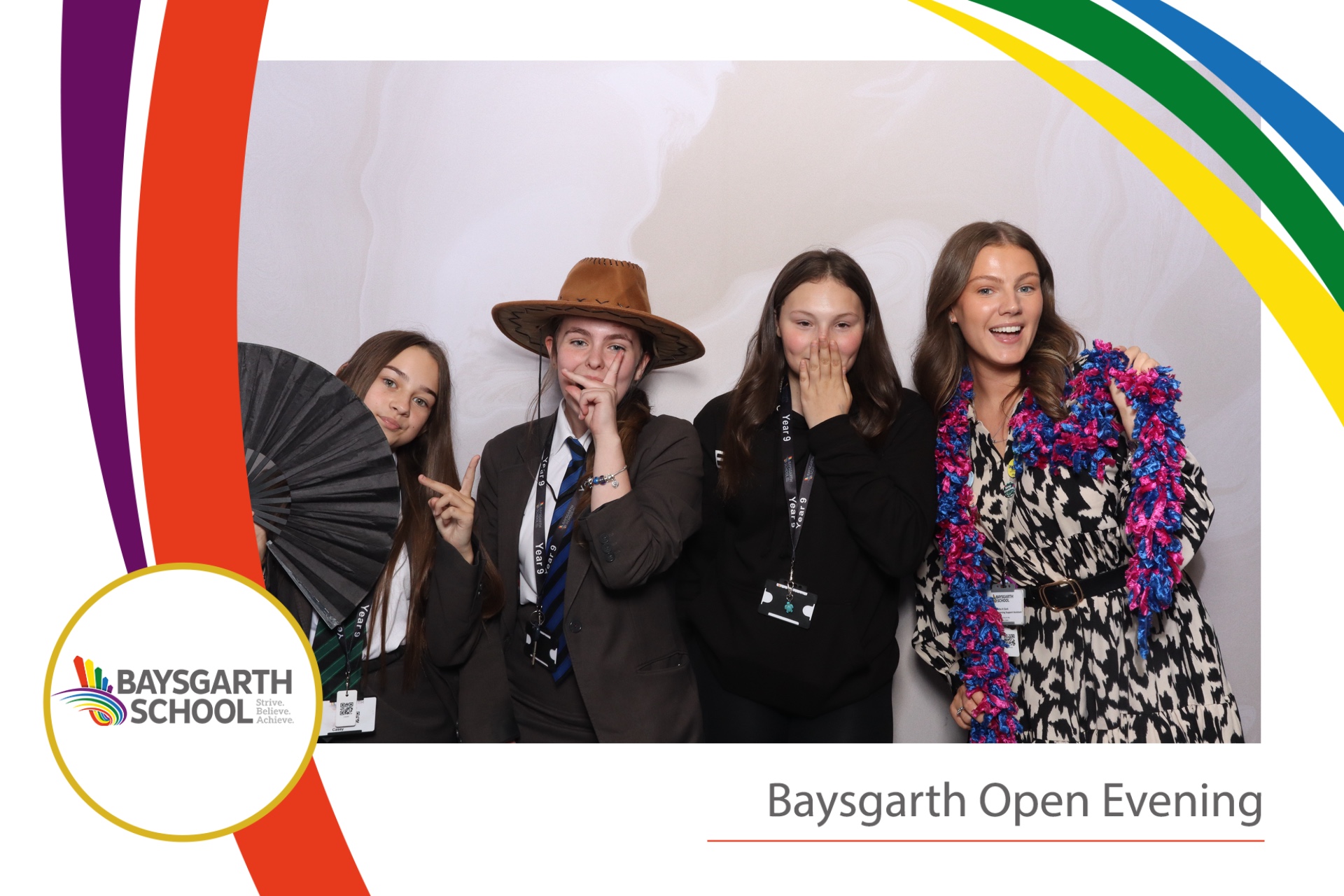 Baysgarths  open evening  | View more photos from the event at gallery.magicimages.uk/u/MagicImages/Baysgarths-open-evening
