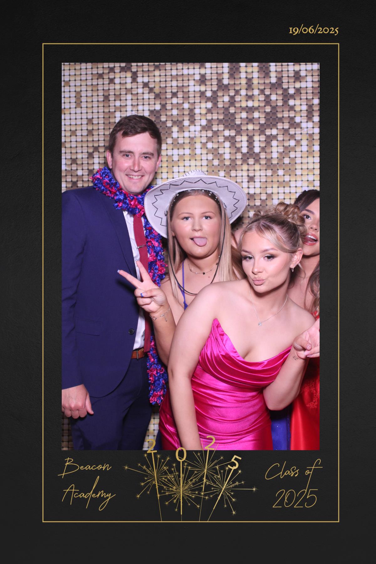 Beacon Academy Prom 2025 | View more photos from the event at gallery.magicimages.uk/u/MagicImages/Beacon-Academy-Prom-2025