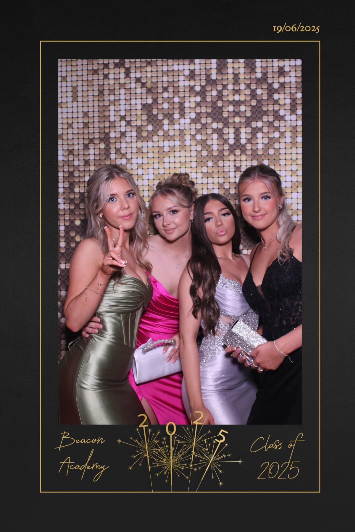 Beacon Academy Prom 2025 | View more photos from the event at gallery.magicimages.uk/u/MagicImages/Beacon-Academy-Prom-2025