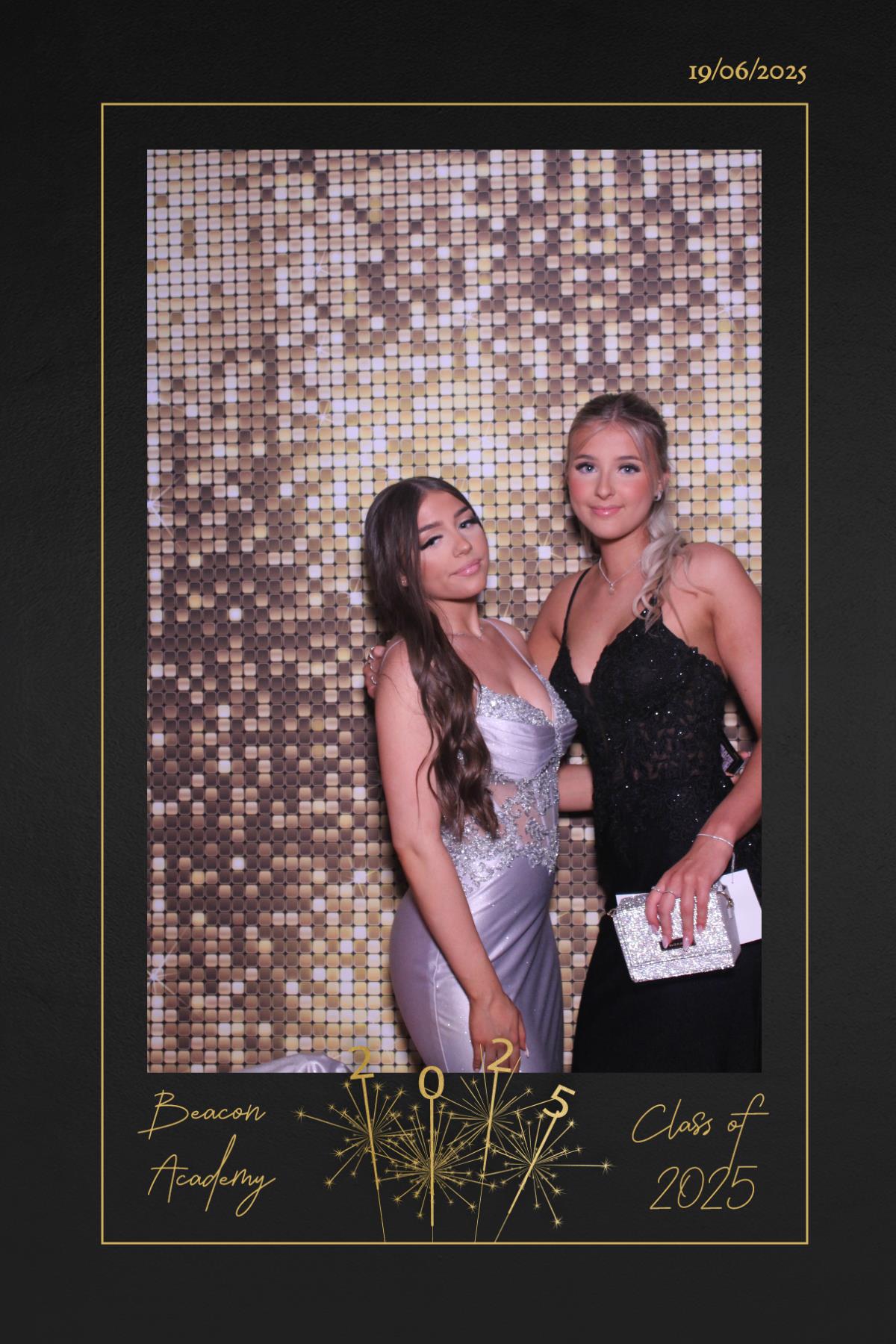 Beacon Academy Prom 2025 | View more photos from the event at gallery.magicimages.uk/u/MagicImages/Beacon-Academy-Prom-2025