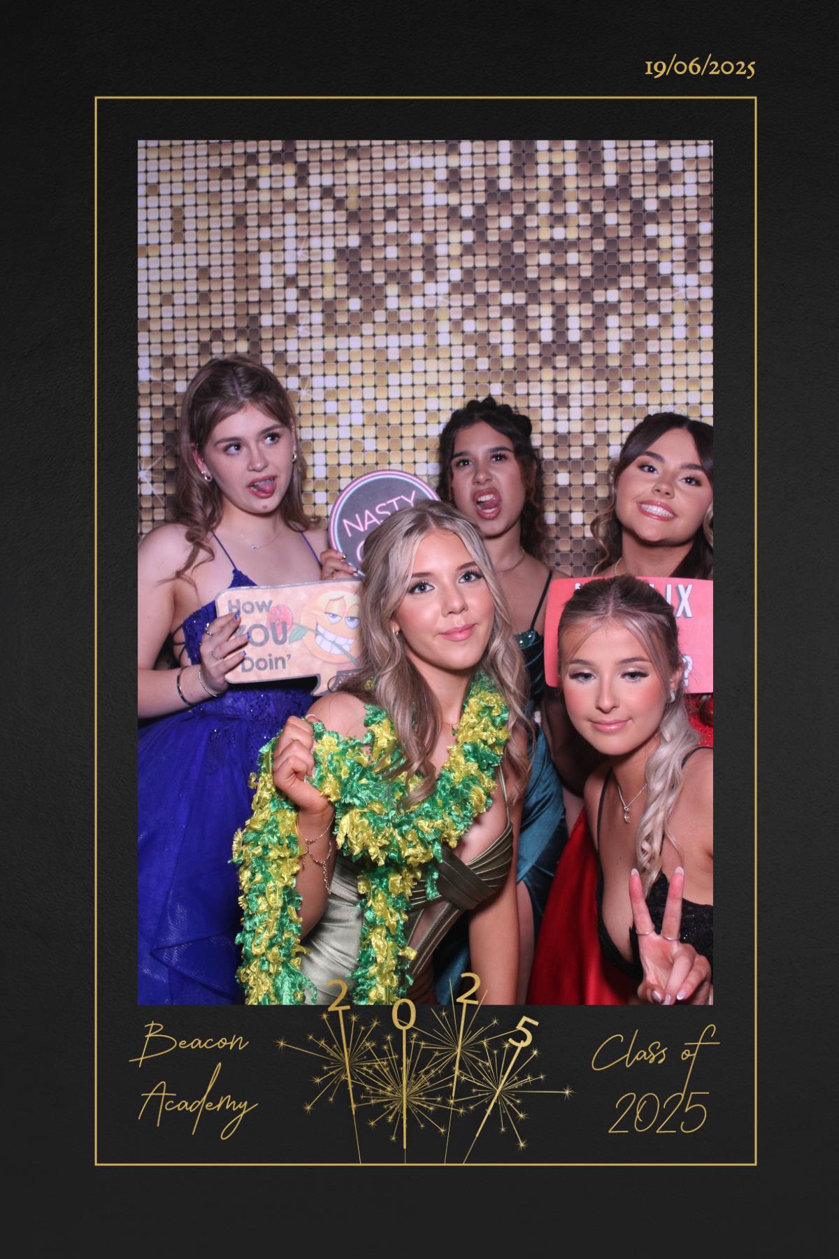 Beacon Academy Prom 2025 | View more photos from the event at gallery.magicimages.uk/u/MagicImages/Beacon-Academy-Prom-2025