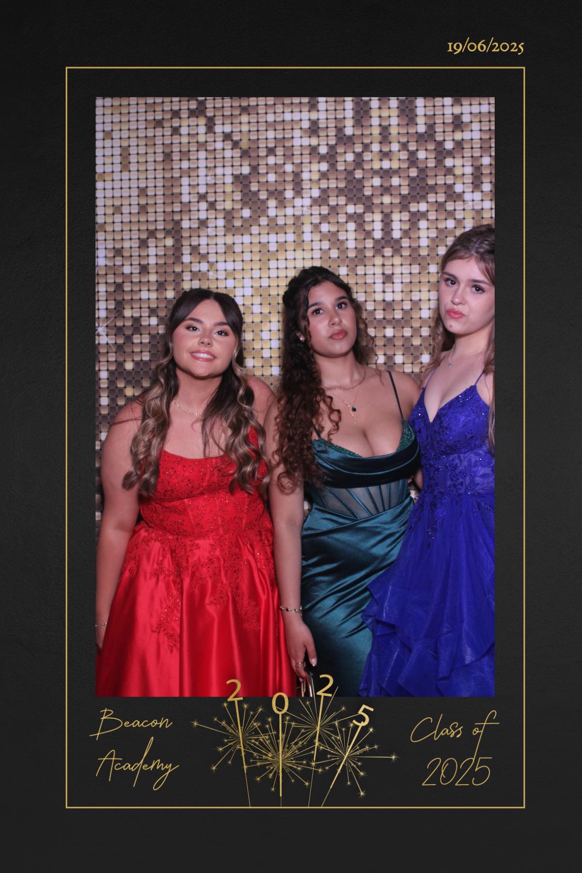 Beacon Academy Prom 2025 | View more photos from the event at gallery.magicimages.uk/u/MagicImages/Beacon-Academy-Prom-2025