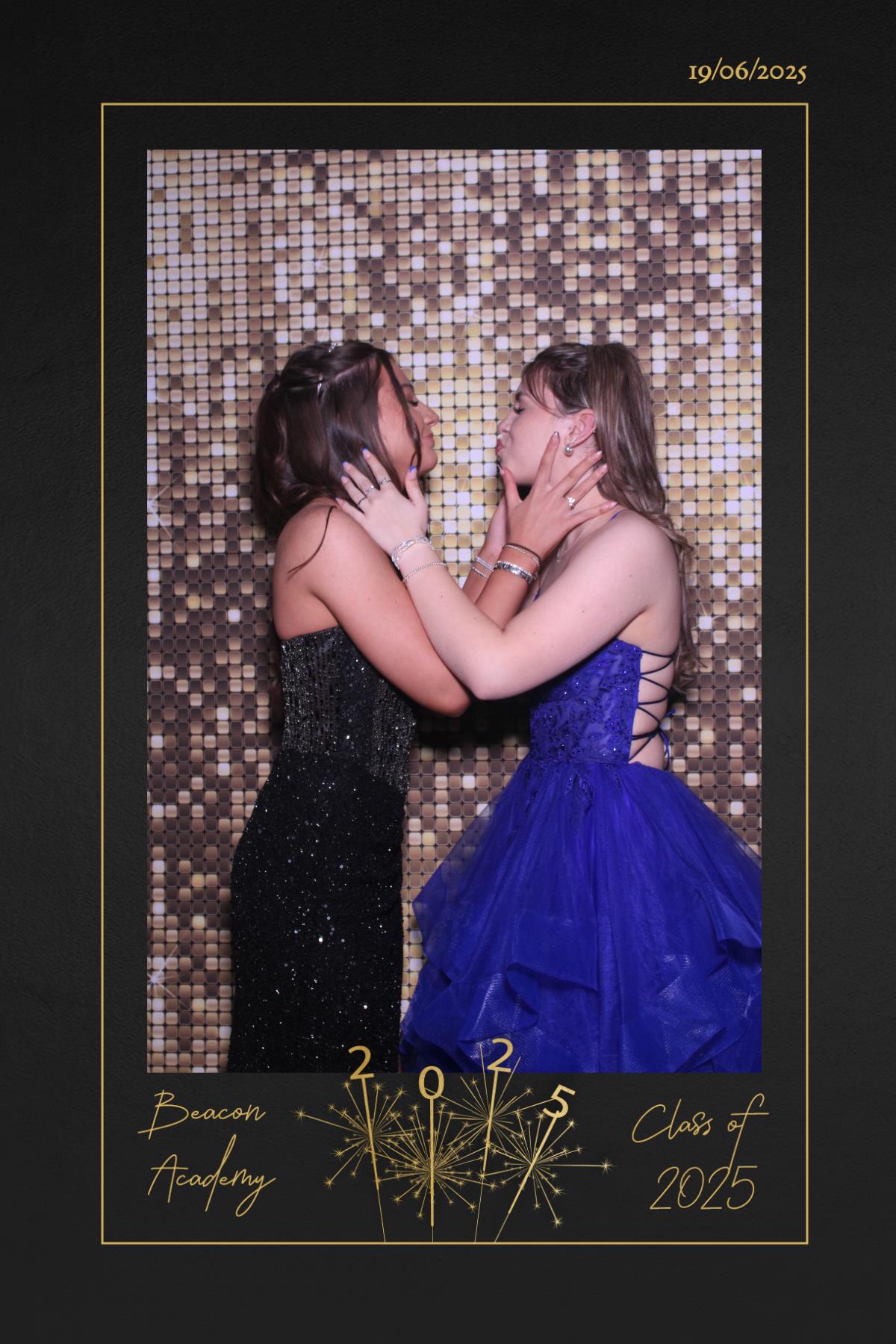 Beacon Academy Prom 2025 | View more photos from the event at gallery.magicimages.uk/u/MagicImages/Beacon-Academy-Prom-2025