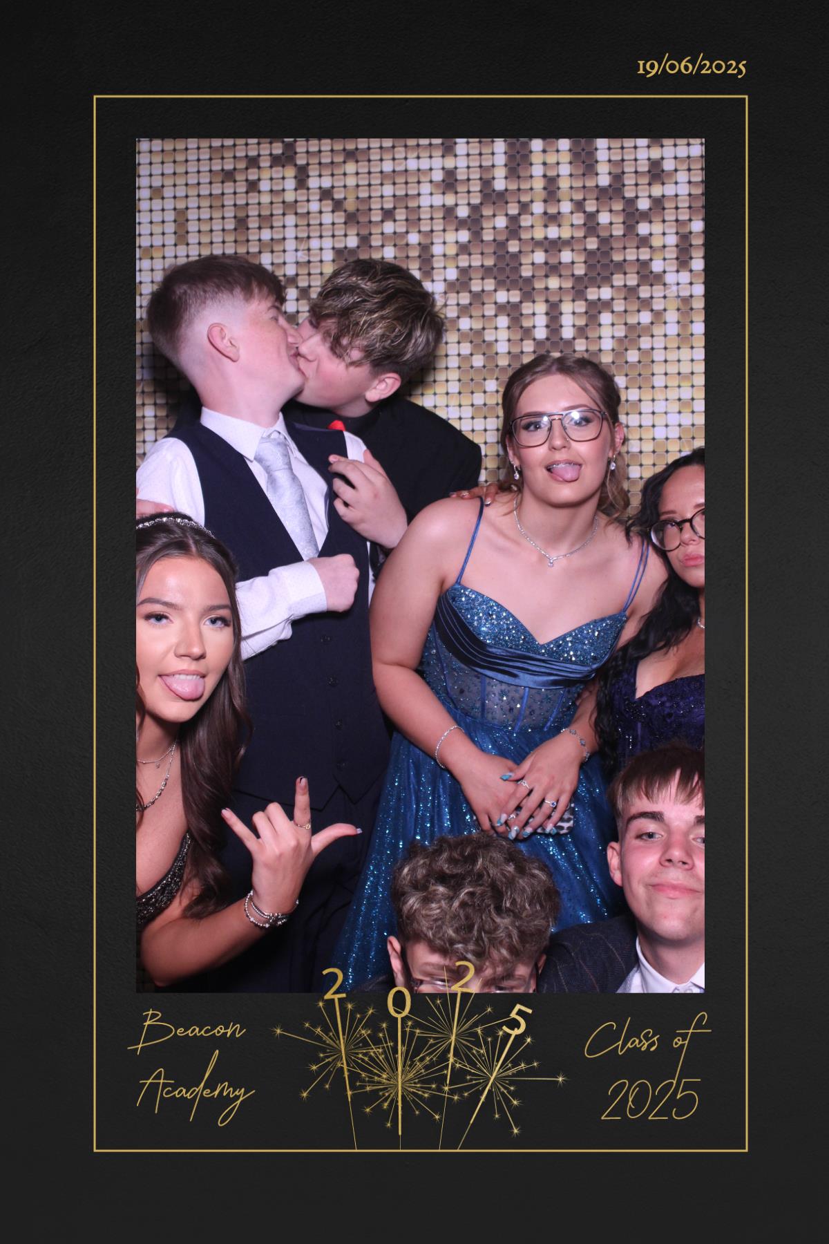 Beacon Academy Prom 2025 | View more photos from the event at gallery.magicimages.uk/u/MagicImages/Beacon-Academy-Prom-2025