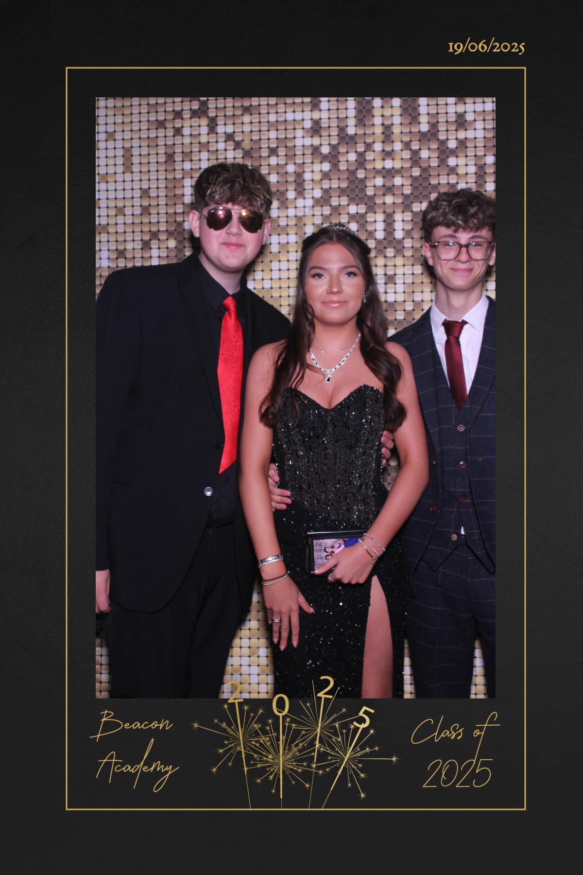 Beacon Academy Prom 2025 | View more photos from the event at gallery.magicimages.uk/u/MagicImages/Beacon-Academy-Prom-2025
