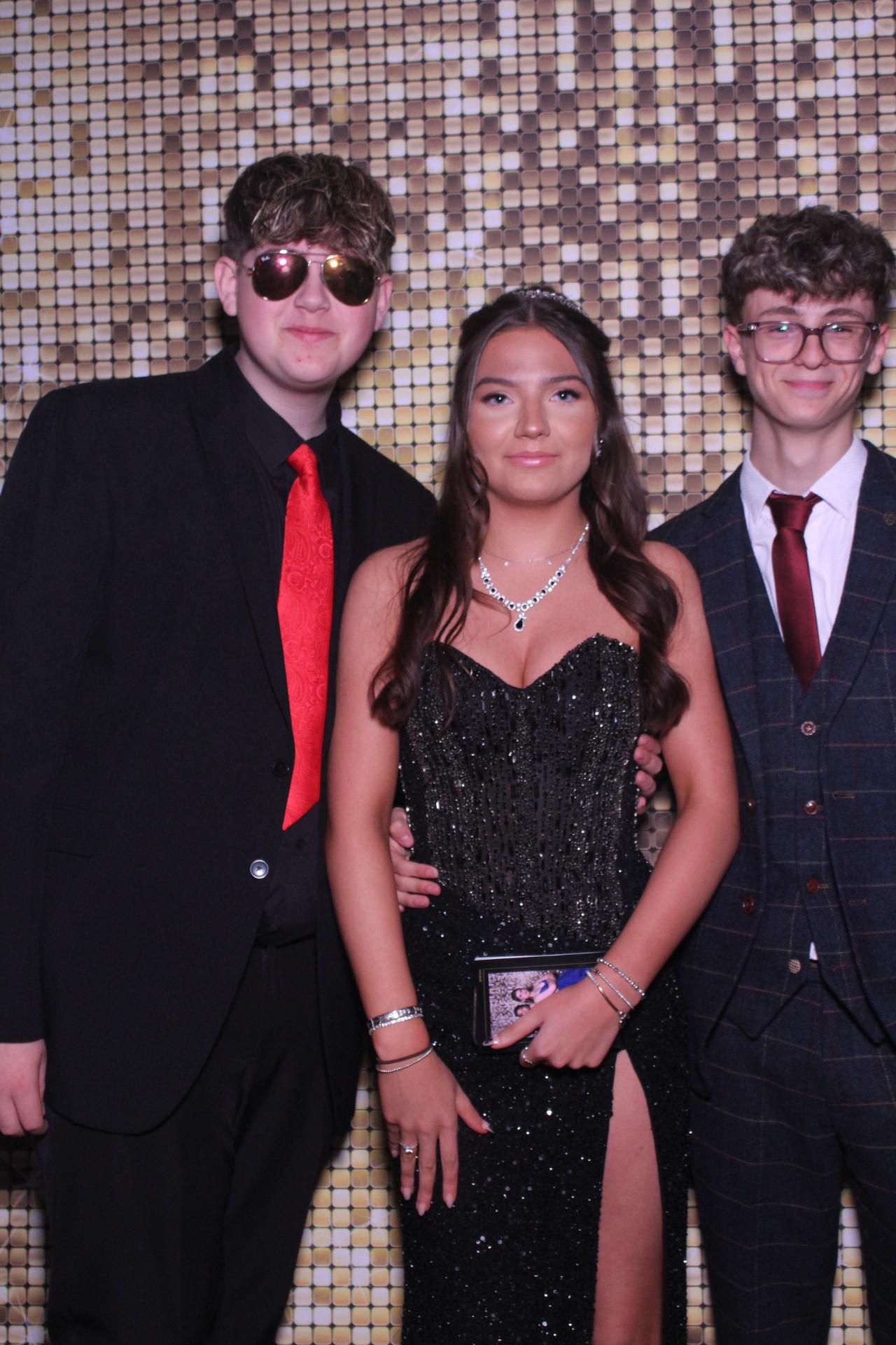 Beacon Academy Prom 2025 | View more photos from the event at gallery.magicimages.uk/u/MagicImages/Beacon-Academy-Prom-2025
