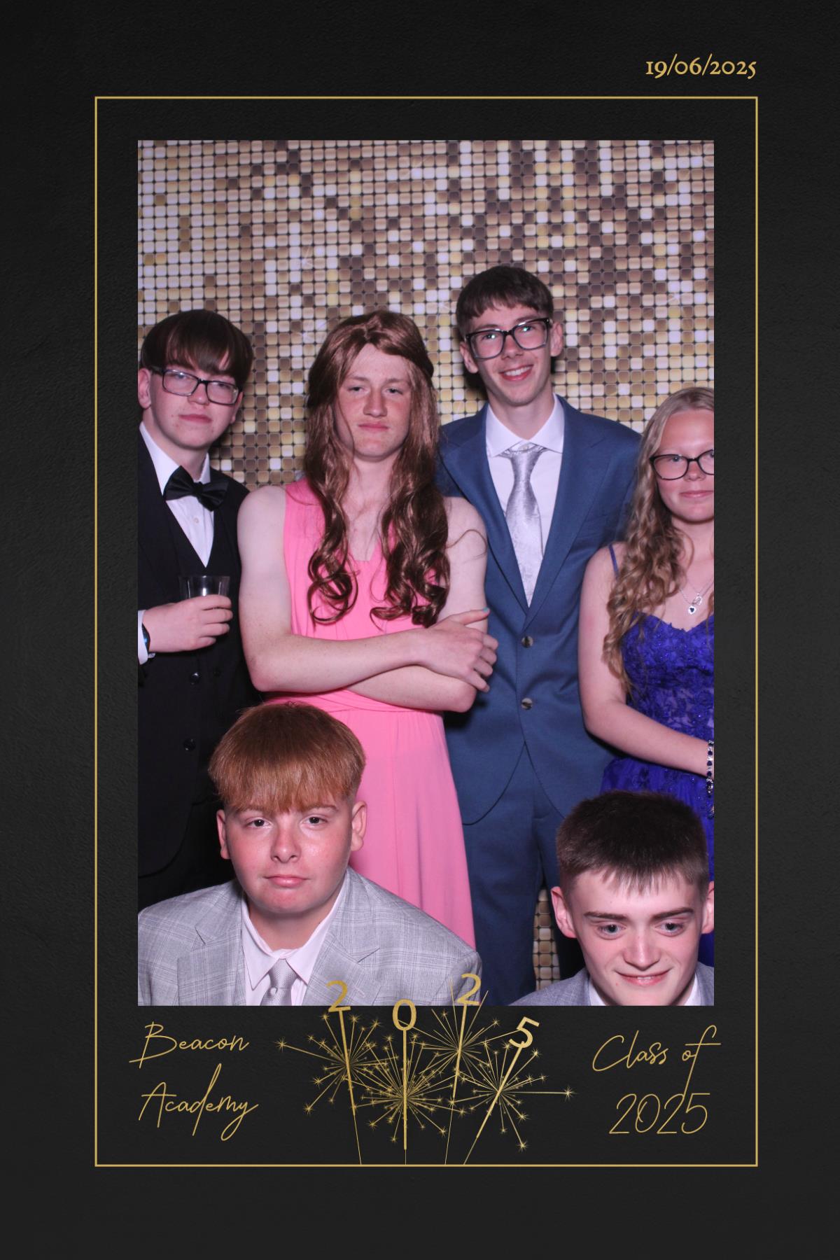 Beacon Academy Prom 2025 | View more photos from the event at gallery.magicimages.uk/u/MagicImages/Beacon-Academy-Prom-2025