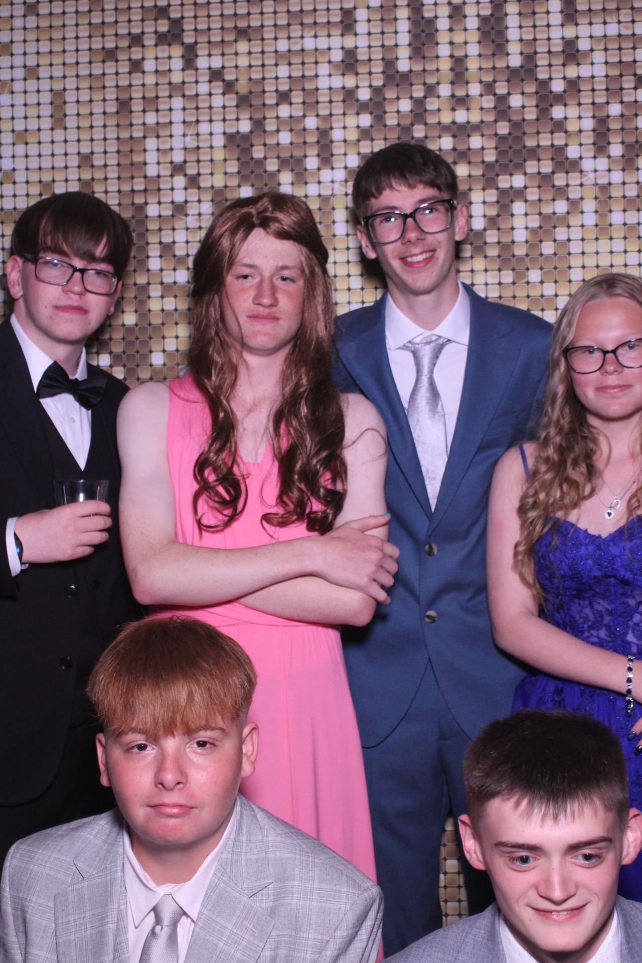 Beacon Academy Prom 2025 | View more photos from the event at gallery.magicimages.uk/u/MagicImages/Beacon-Academy-Prom-2025