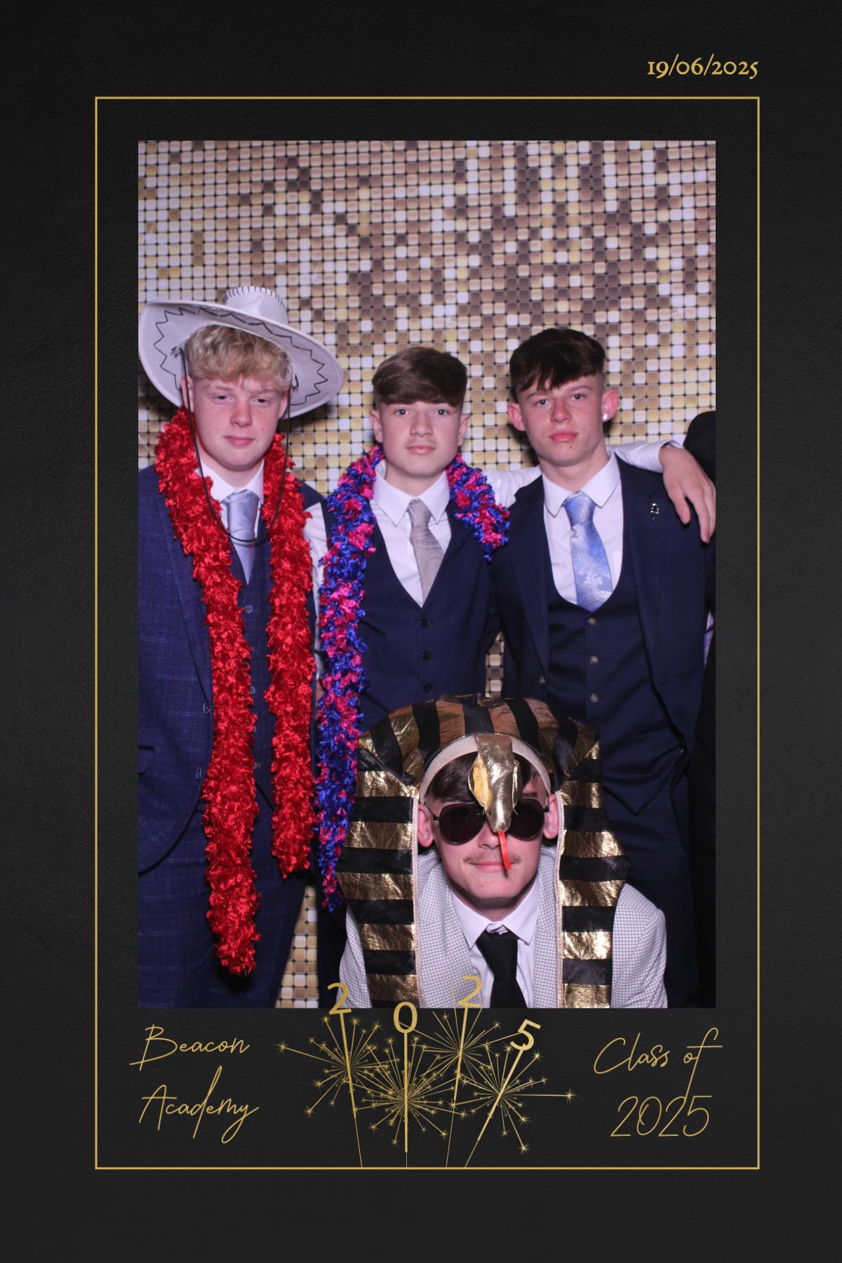 Beacon Academy Prom 2025 | View more photos from the event at gallery.magicimages.uk/u/MagicImages/Beacon-Academy-Prom-2025