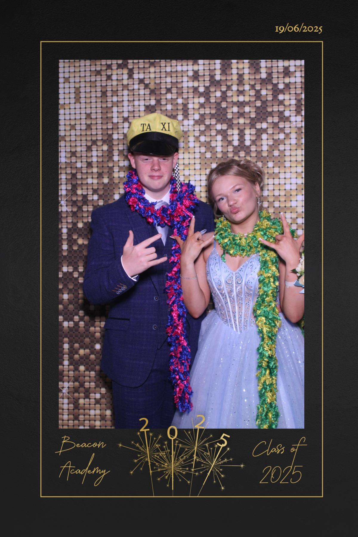 Beacon Academy Prom 2025 | View more photos from the event at gallery.magicimages.uk/u/MagicImages/Beacon-Academy-Prom-2025