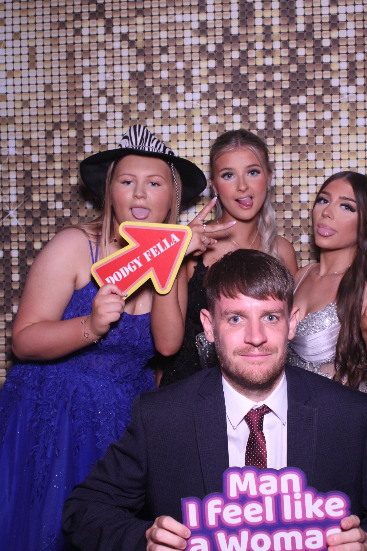 Beacon Academy Prom 2025 | View more photos from the event at gallery.magicimages.uk/u/MagicImages/Beacon-Academy-Prom-2025