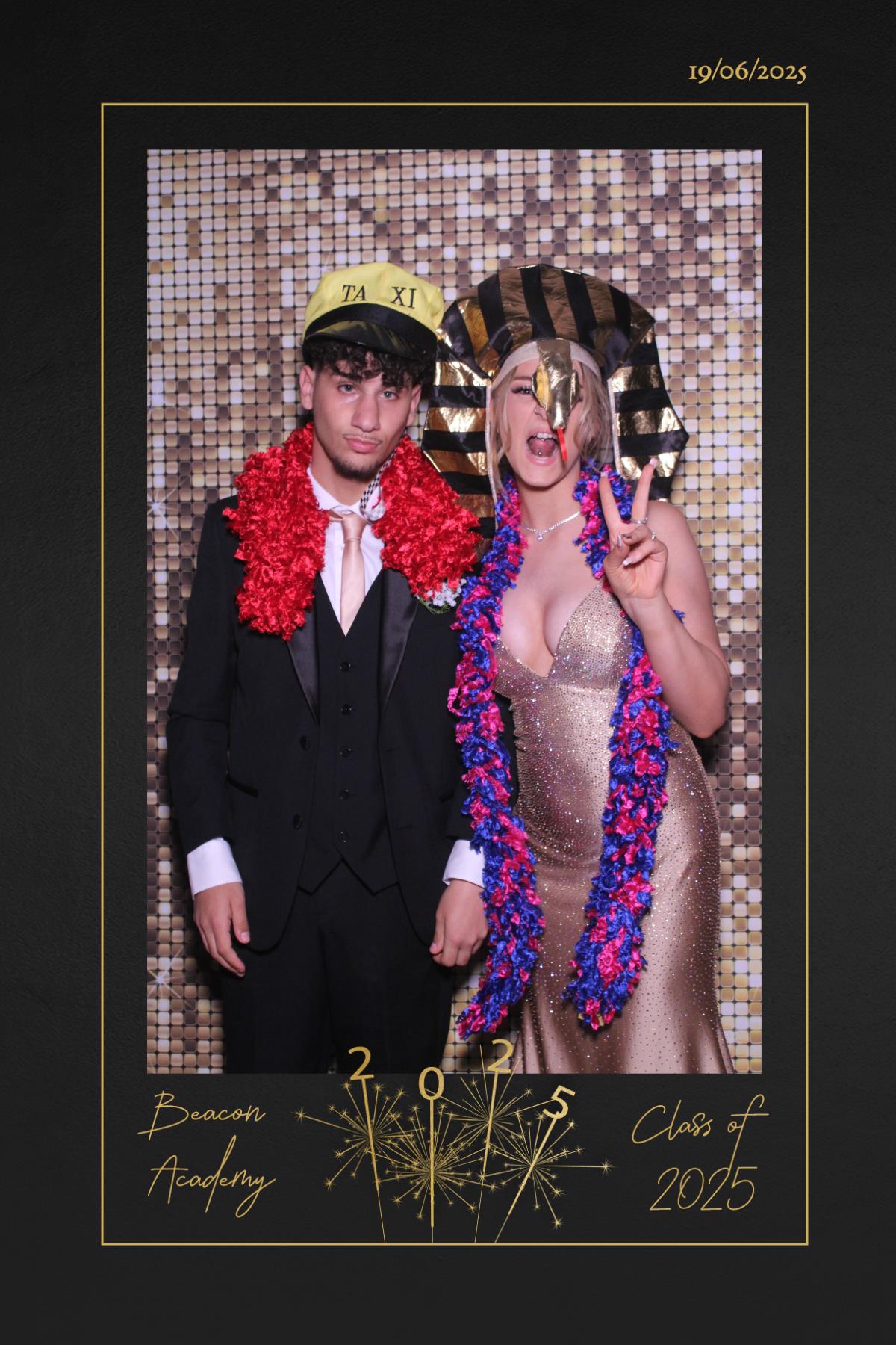 Beacon Academy Prom 2025 | View more photos from the event at gallery.magicimages.uk/u/MagicImages/Beacon-Academy-Prom-2025