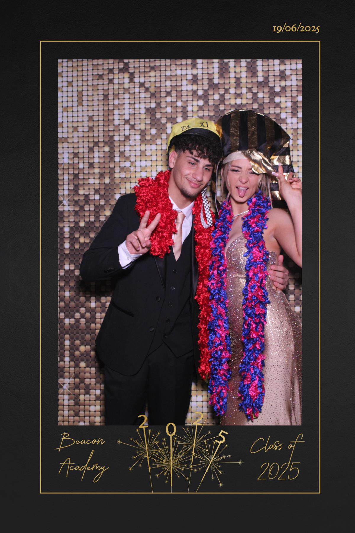 Beacon Academy Prom 2025 | View more photos from the event at gallery.magicimages.uk/u/MagicImages/Beacon-Academy-Prom-2025