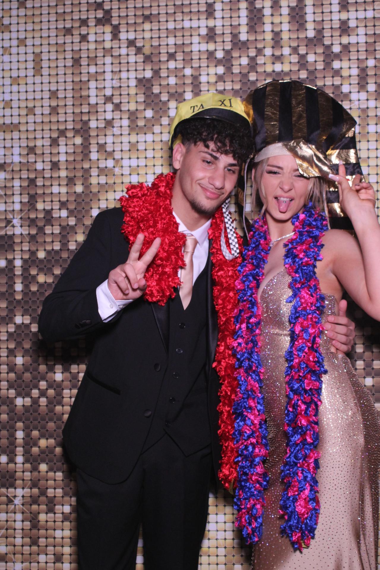 Beacon Academy Prom 2025 | View more photos from the event at gallery.magicimages.uk/u/MagicImages/Beacon-Academy-Prom-2025