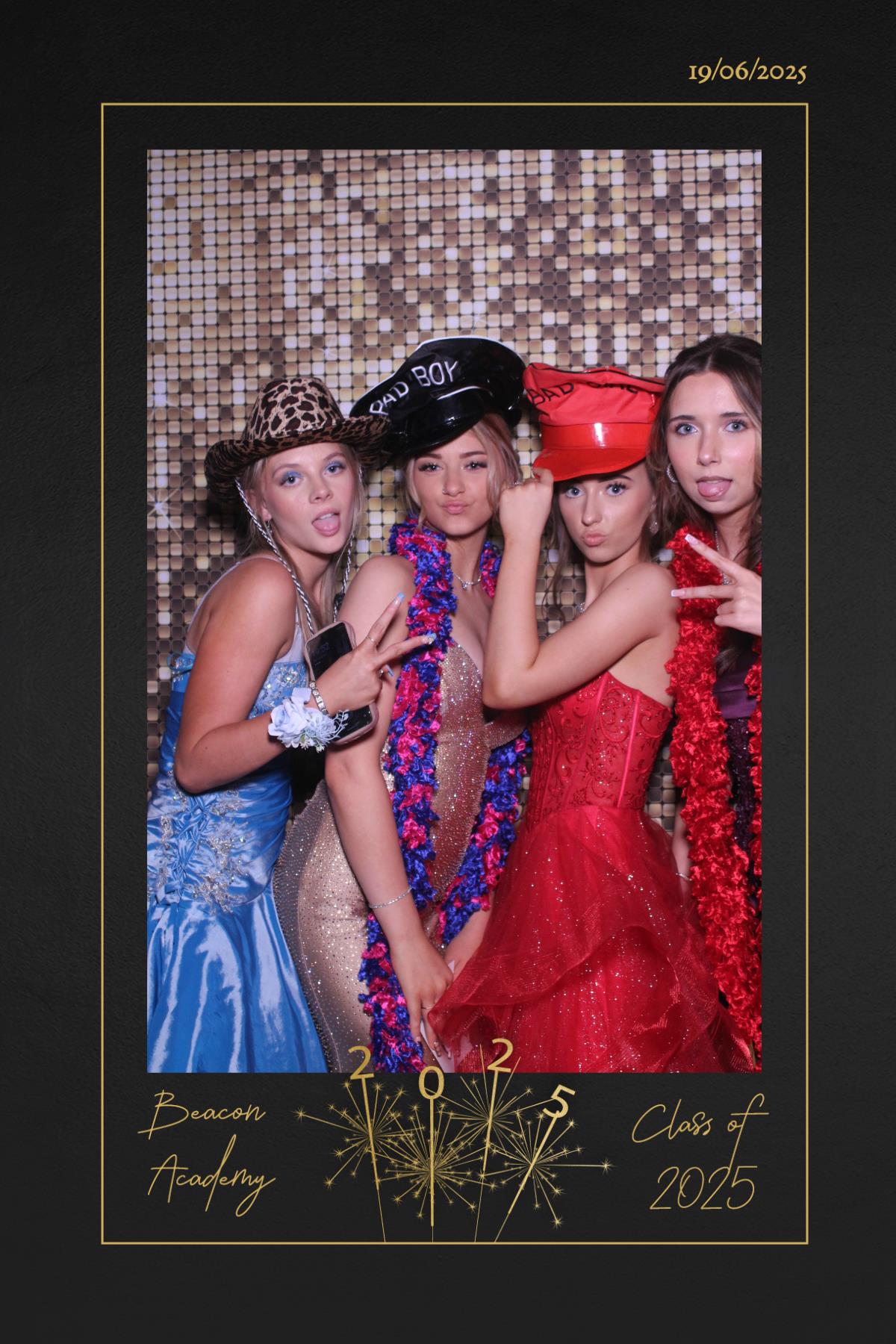 Beacon Academy Prom 2025 | View more photos from the event at gallery.magicimages.uk/u/MagicImages/Beacon-Academy-Prom-2025