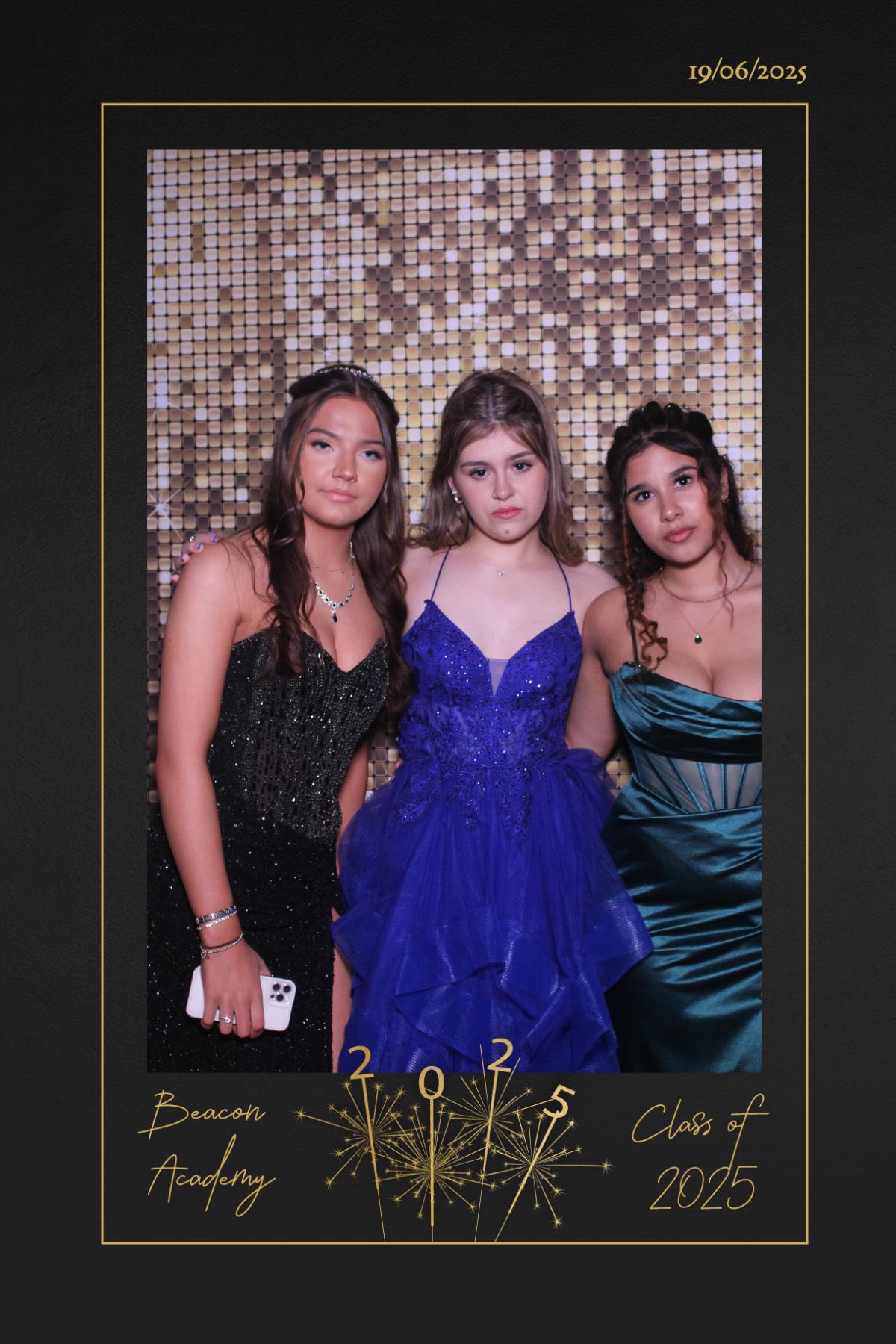 Beacon Academy Prom 2025 | View more photos from the event at gallery.magicimages.uk/u/MagicImages/Beacon-Academy-Prom-2025
