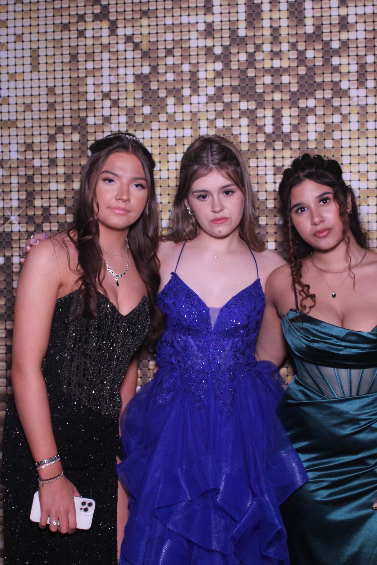 Beacon Academy Prom 2025 | View more photos from the event at gallery.magicimages.uk/u/MagicImages/Beacon-Academy-Prom-2025
