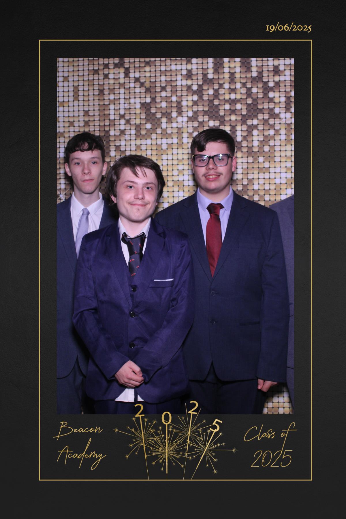 Beacon Academy Prom 2025 | View more photos from the event at gallery.magicimages.uk/u/MagicImages/Beacon-Academy-Prom-2025