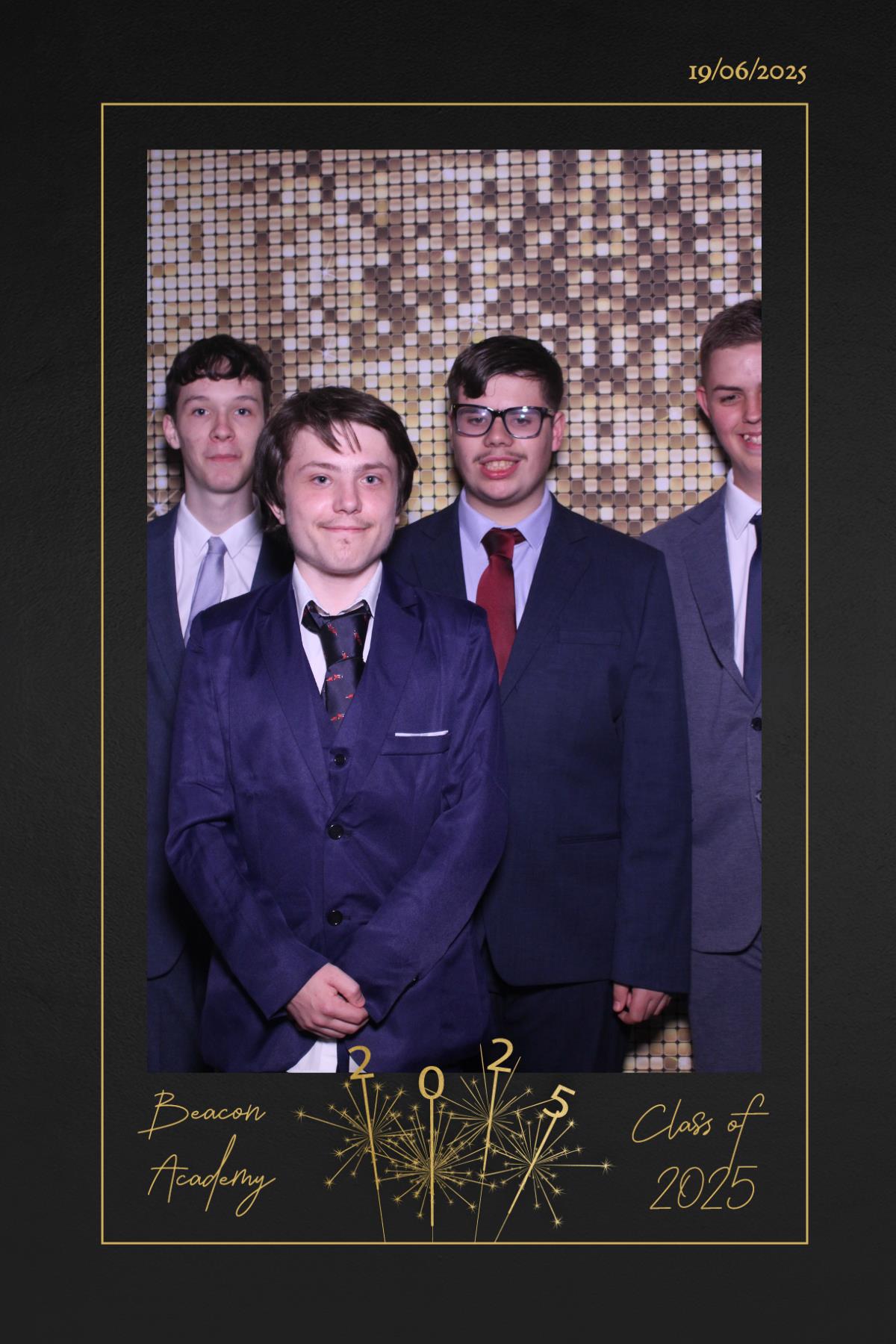 Beacon Academy Prom 2025 | View more photos from the event at gallery.magicimages.uk/u/MagicImages/Beacon-Academy-Prom-2025