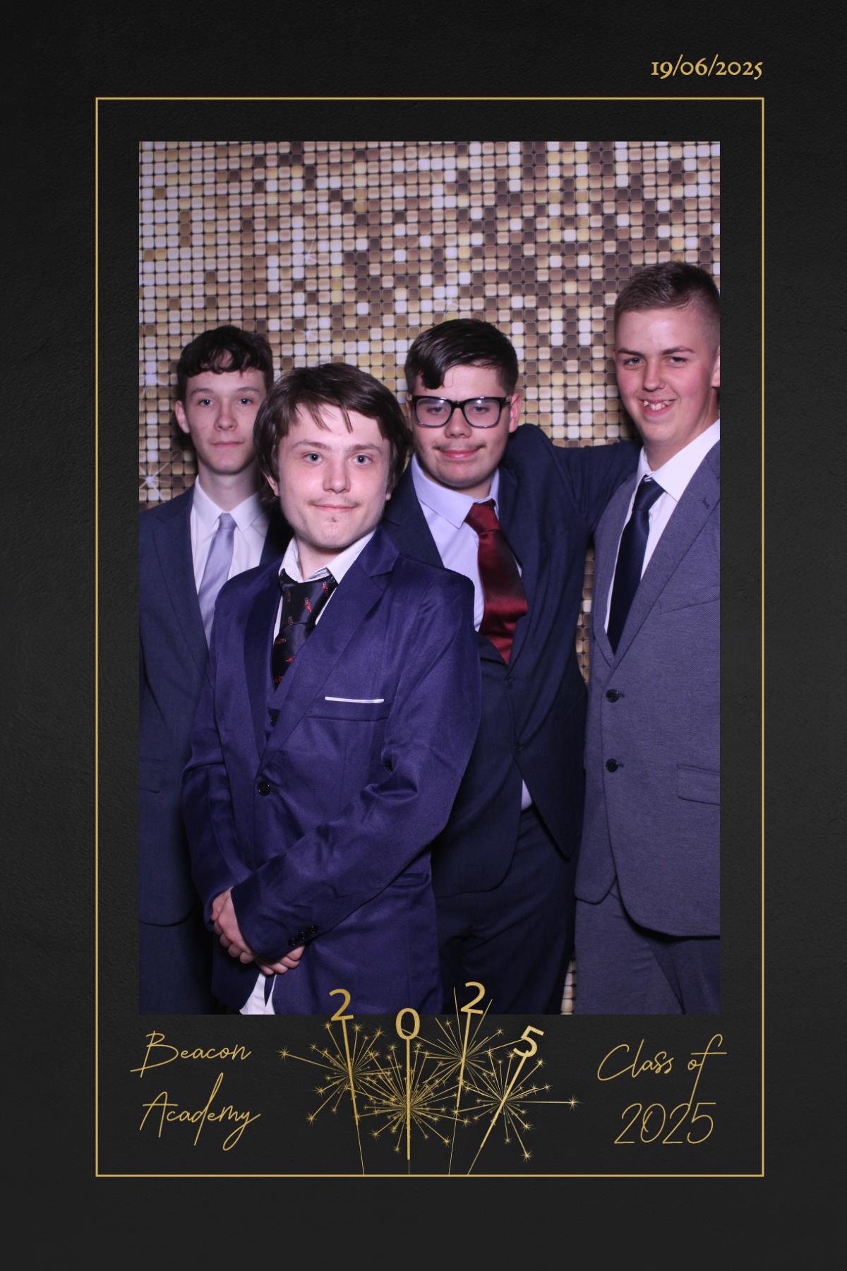 Beacon Academy Prom 2025 | View more photos from the event at gallery.magicimages.uk/u/MagicImages/Beacon-Academy-Prom-2025