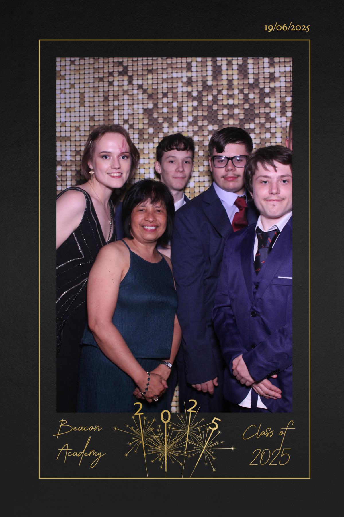 Beacon Academy Prom 2025 | View more photos from the event at gallery.magicimages.uk/u/MagicImages/Beacon-Academy-Prom-2025