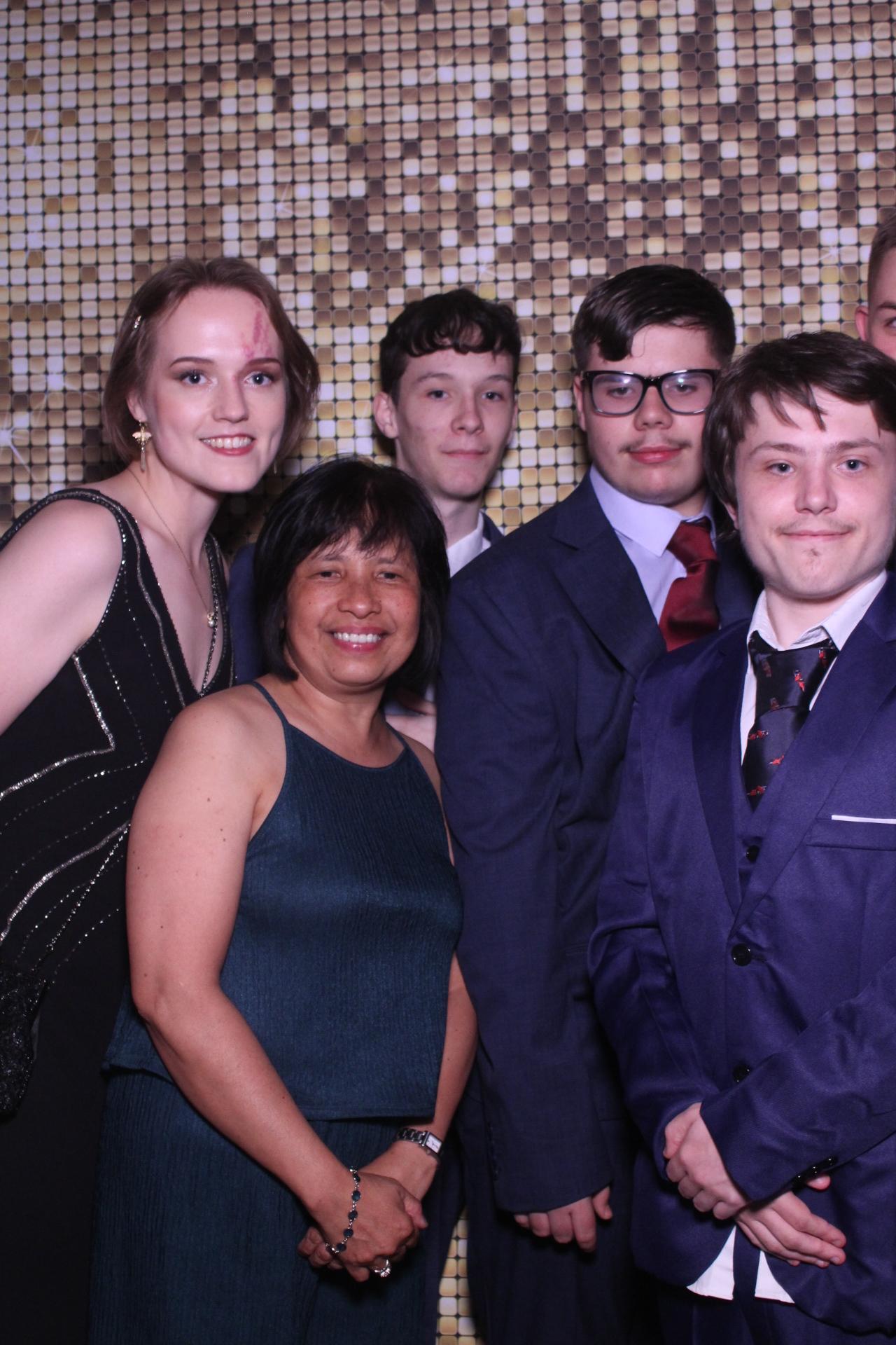 Beacon Academy Prom 2025 | View more photos from the event at gallery.magicimages.uk/u/MagicImages/Beacon-Academy-Prom-2025