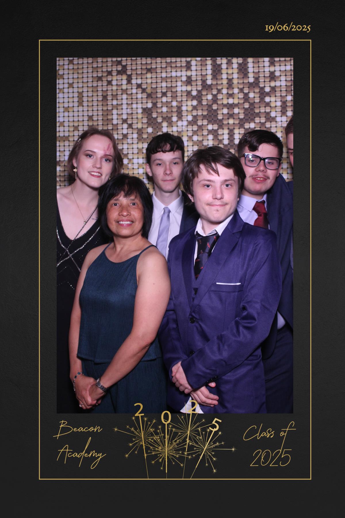 Beacon Academy Prom 2025 | View more photos from the event at gallery.magicimages.uk/u/MagicImages/Beacon-Academy-Prom-2025