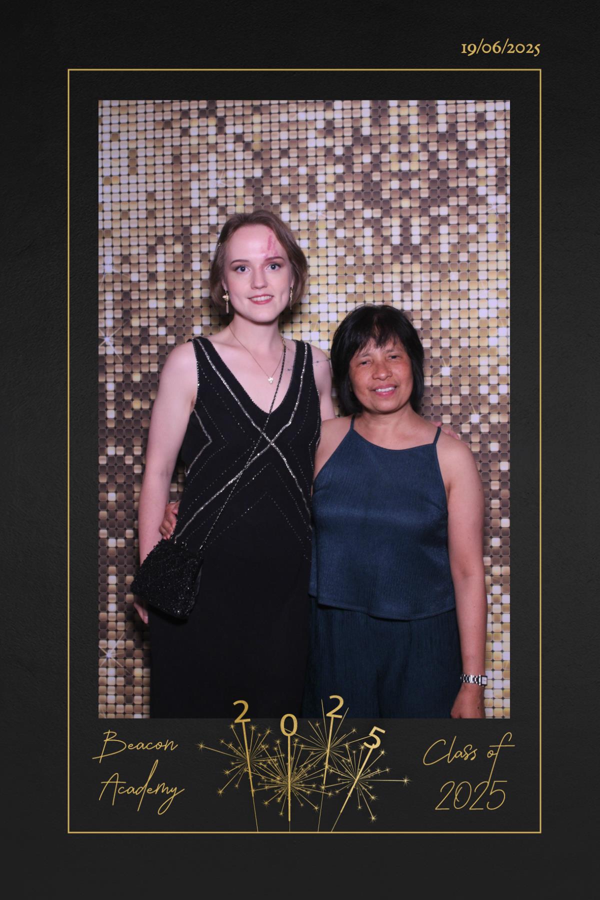 Beacon Academy Prom 2025 | View more photos from the event at gallery.magicimages.uk/u/MagicImages/Beacon-Academy-Prom-2025