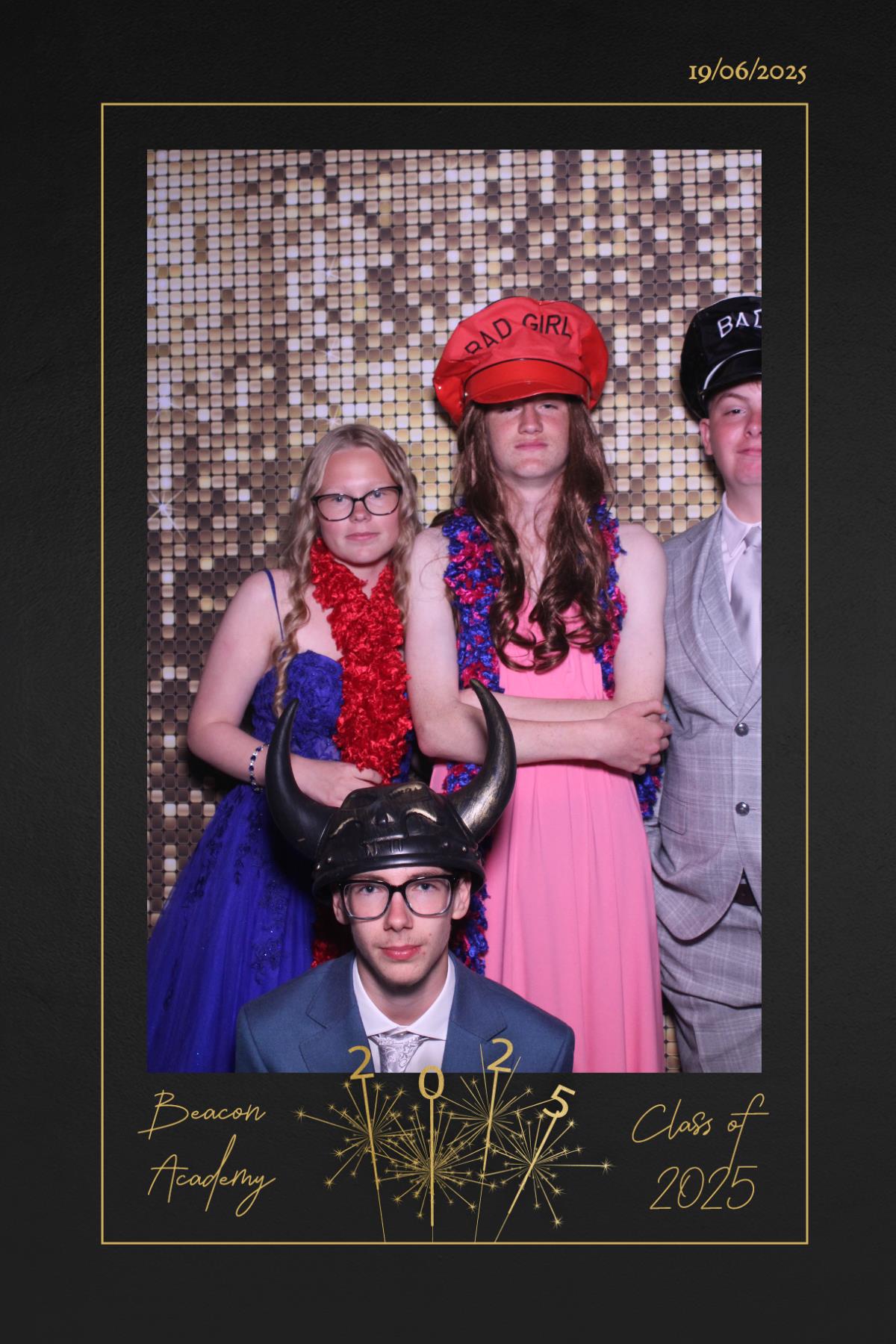 Beacon Academy Prom 2025 | View more photos from the event at gallery.magicimages.uk/u/MagicImages/Beacon-Academy-Prom-2025