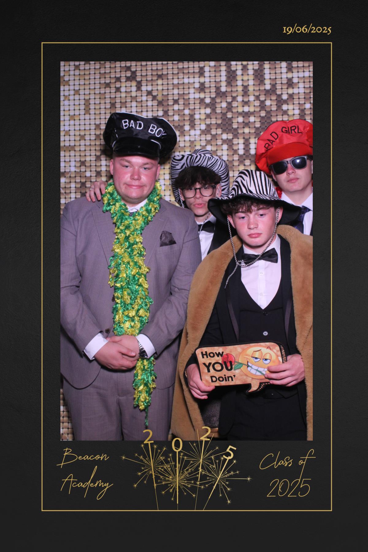 Beacon Academy Prom 2025 | View more photos from the event at gallery.magicimages.uk/u/MagicImages/Beacon-Academy-Prom-2025