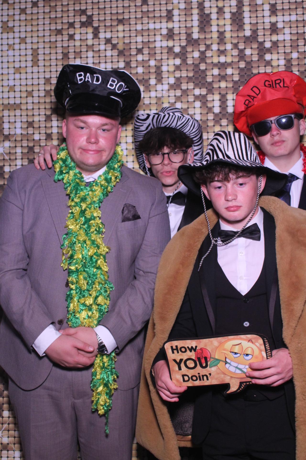 Beacon Academy Prom 2025 | View more photos from the event at gallery.magicimages.uk/u/MagicImages/Beacon-Academy-Prom-2025