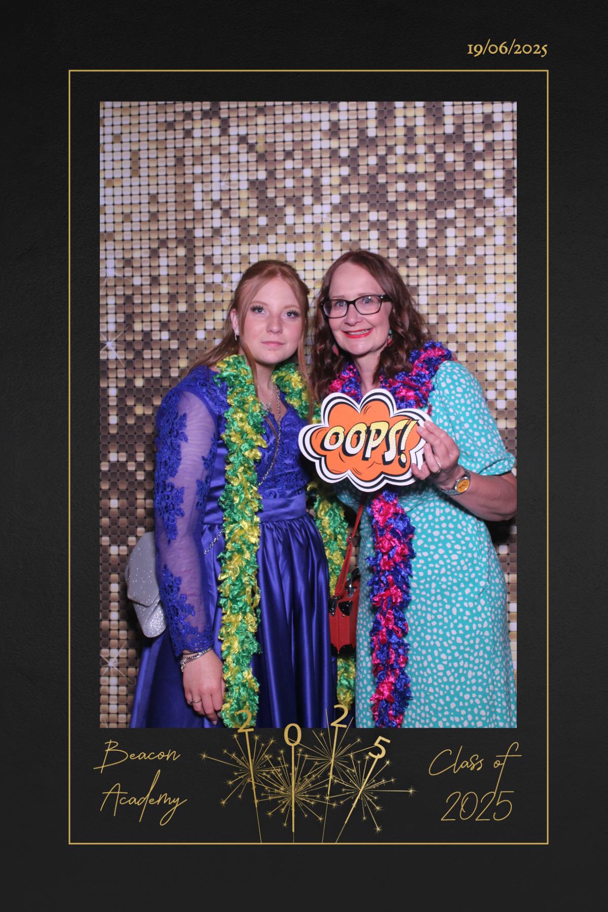Beacon Academy Prom 2025 | View more photos from the event at gallery.magicimages.uk/u/MagicImages/Beacon-Academy-Prom-2025