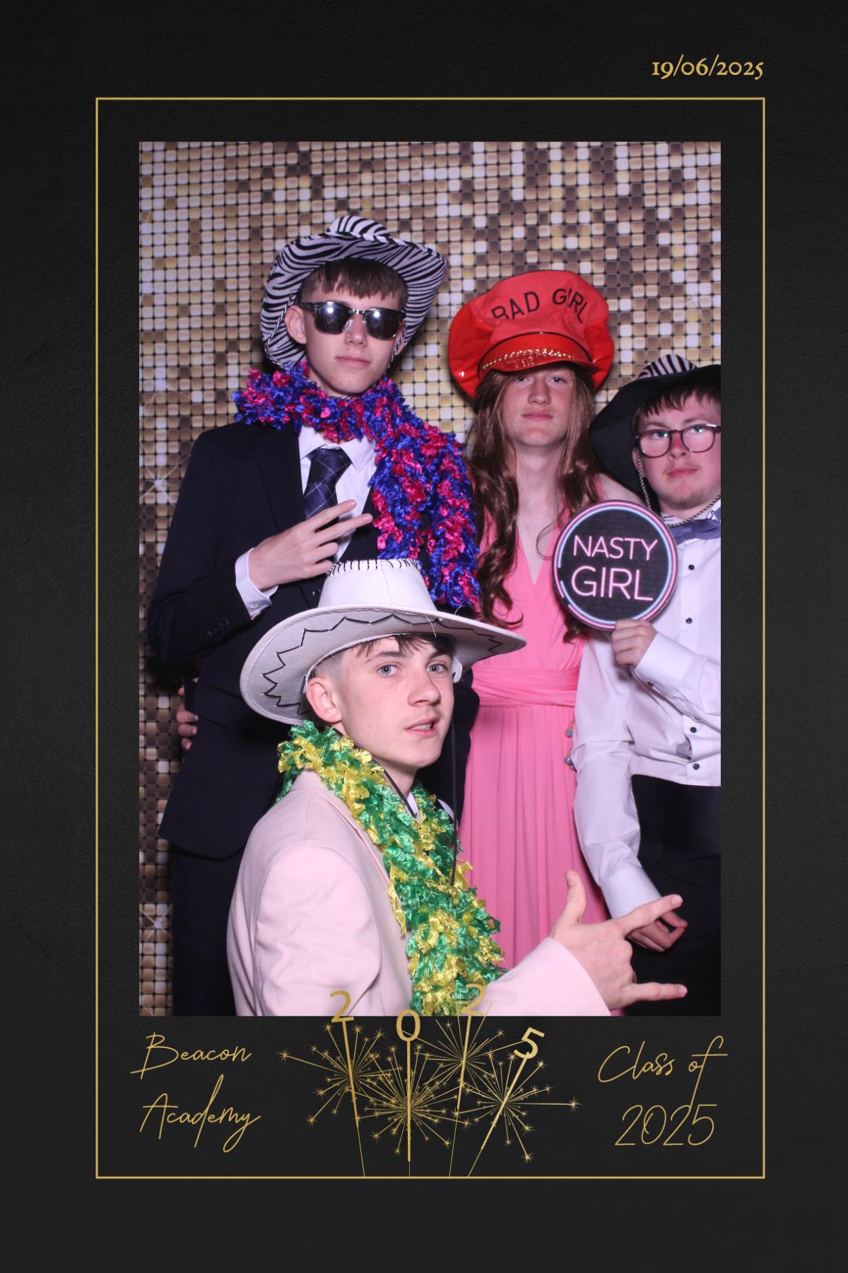 Beacon Academy Prom 2025 | View more photos from the event at gallery.magicimages.uk/u/MagicImages/Beacon-Academy-Prom-2025