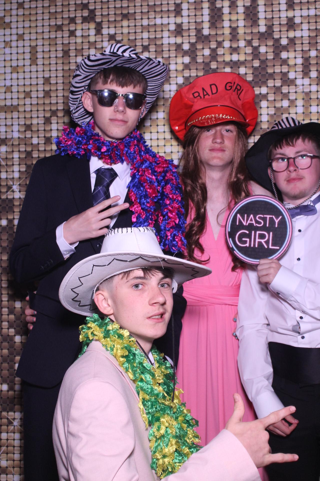 Beacon Academy Prom 2025 | View more photos from the event at gallery.magicimages.uk/u/MagicImages/Beacon-Academy-Prom-2025