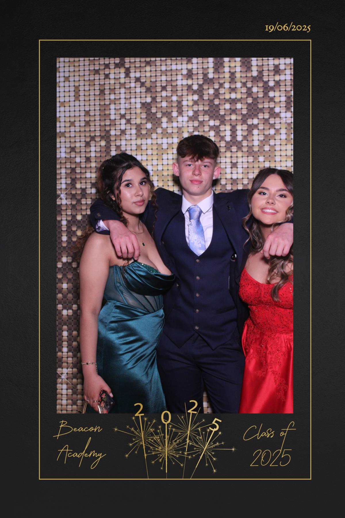 Beacon Academy Prom 2025 | View more photos from the event at gallery.magicimages.uk/u/MagicImages/Beacon-Academy-Prom-2025