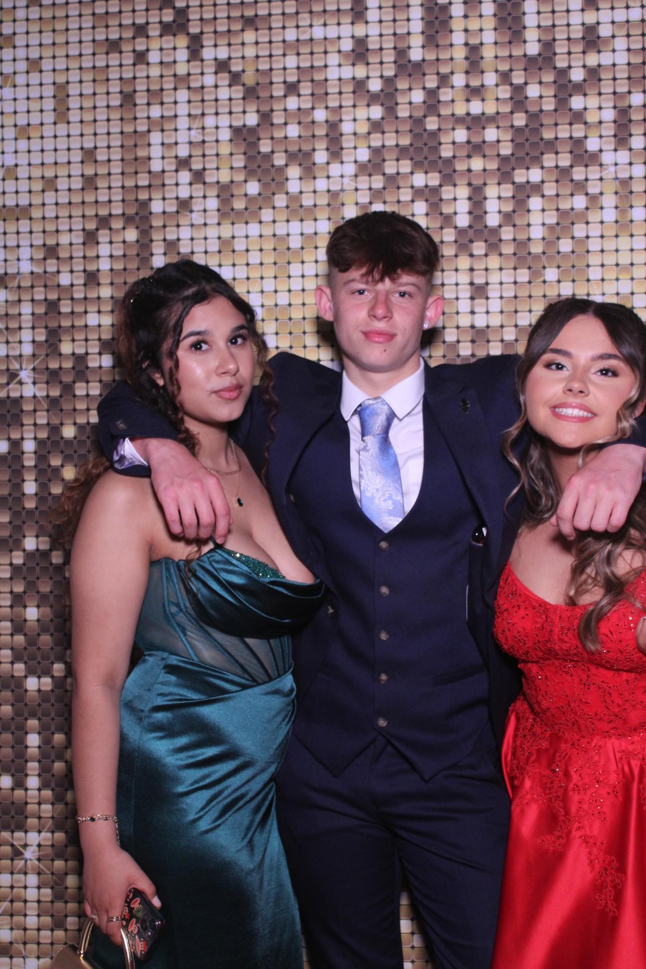 Beacon Academy Prom 2025 | View more photos from the event at gallery.magicimages.uk/u/MagicImages/Beacon-Academy-Prom-2025