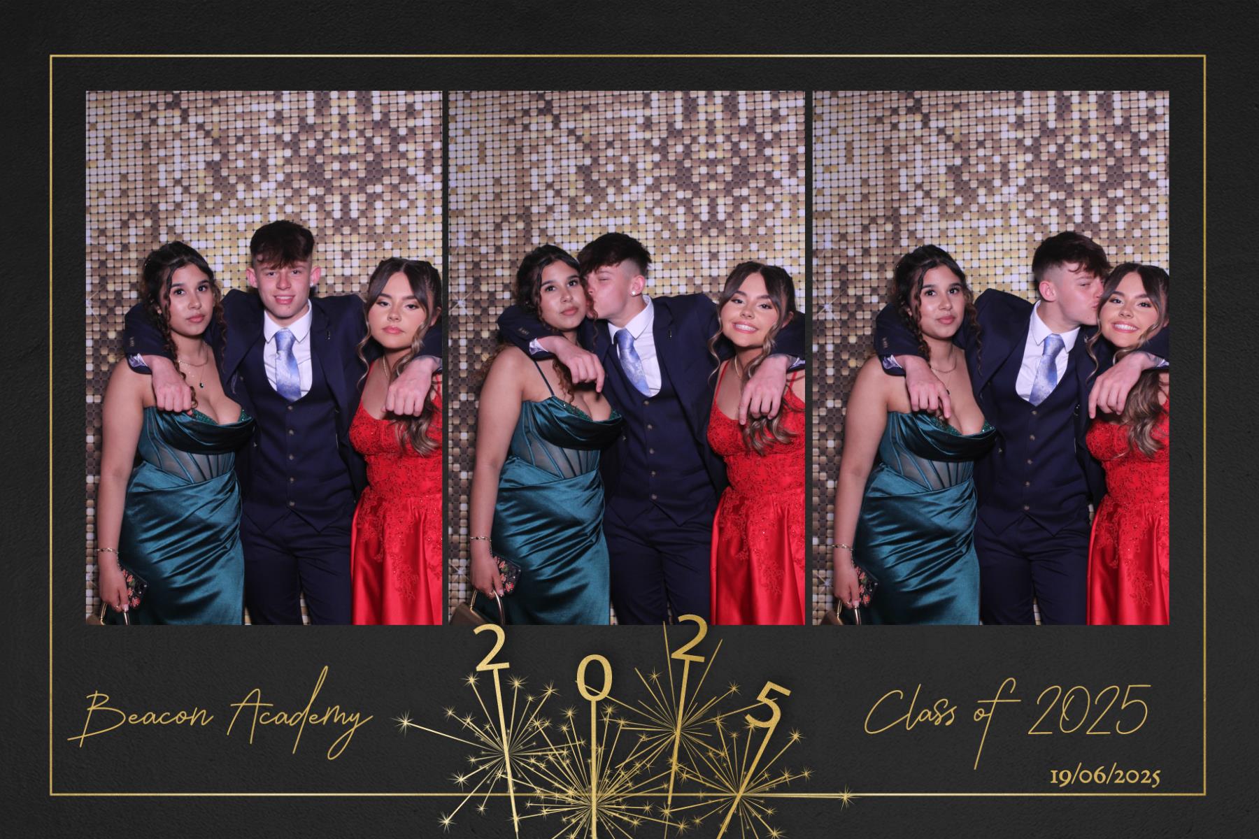Beacon Academy Prom 2025 | View more photos from the event at gallery.magicimages.uk/u/MagicImages/Beacon-Academy-Prom-2025