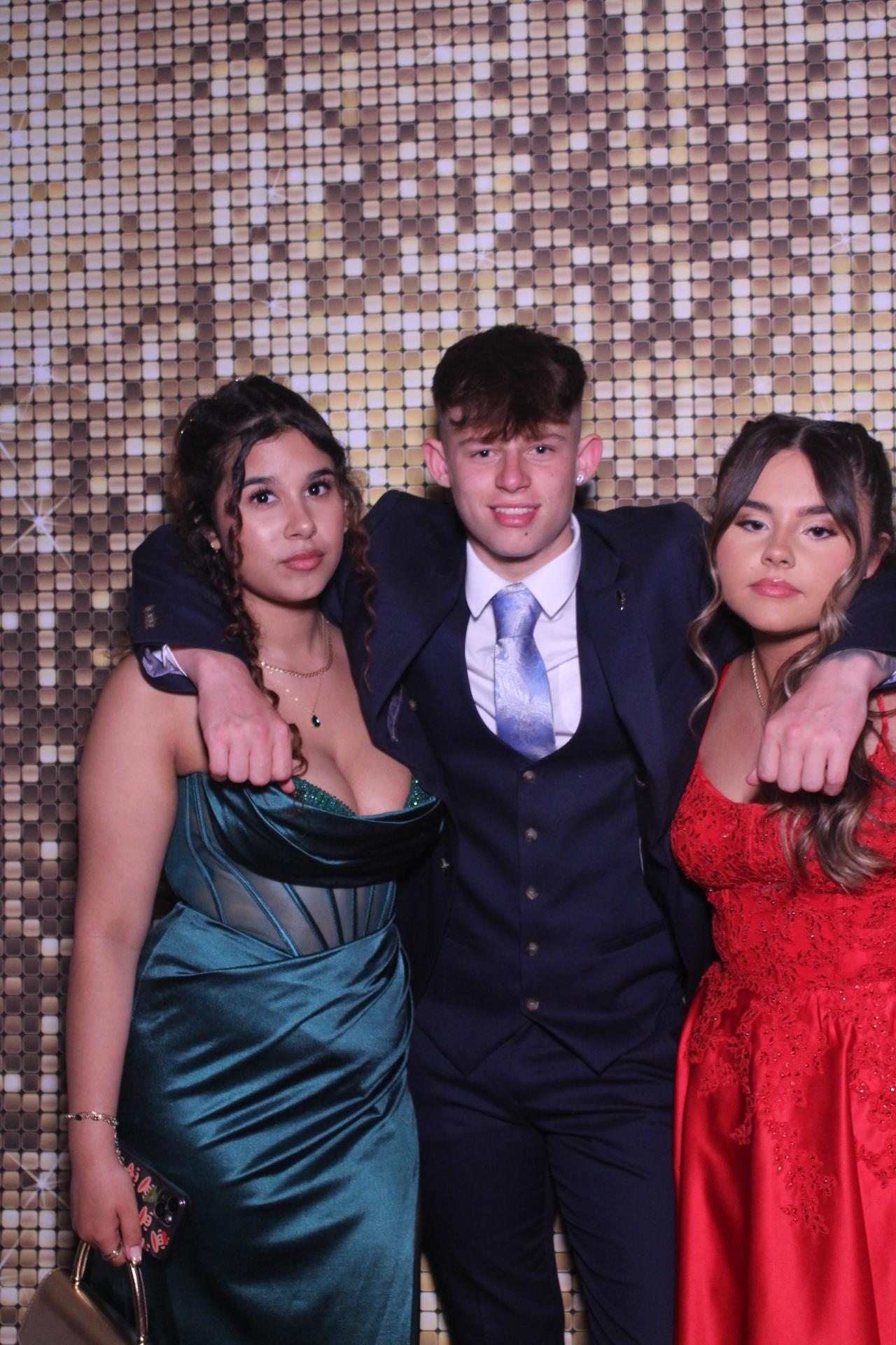 Beacon Academy Prom 2025 | View more photos from the event at gallery.magicimages.uk/u/MagicImages/Beacon-Academy-Prom-2025