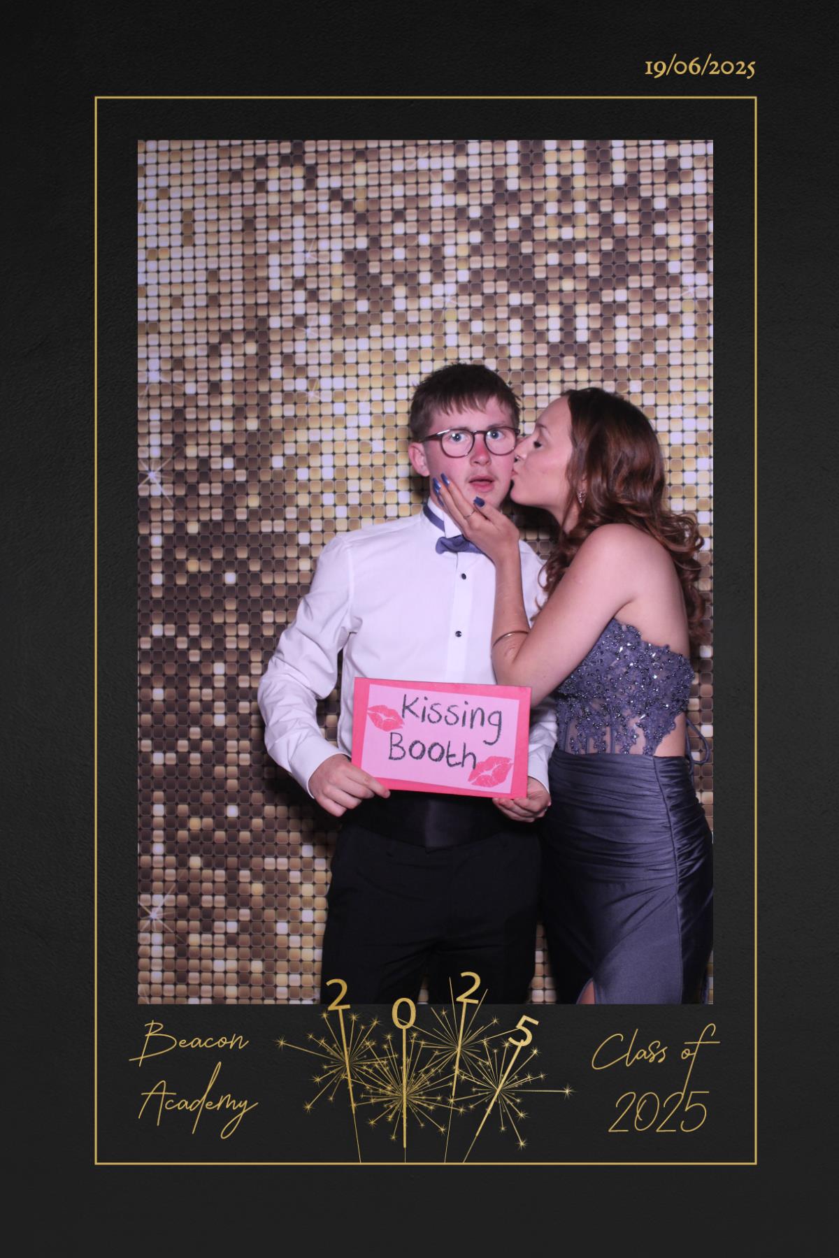 Beacon Academy Prom 2025 | View more photos from the event at gallery.magicimages.uk/u/MagicImages/Beacon-Academy-Prom-2025