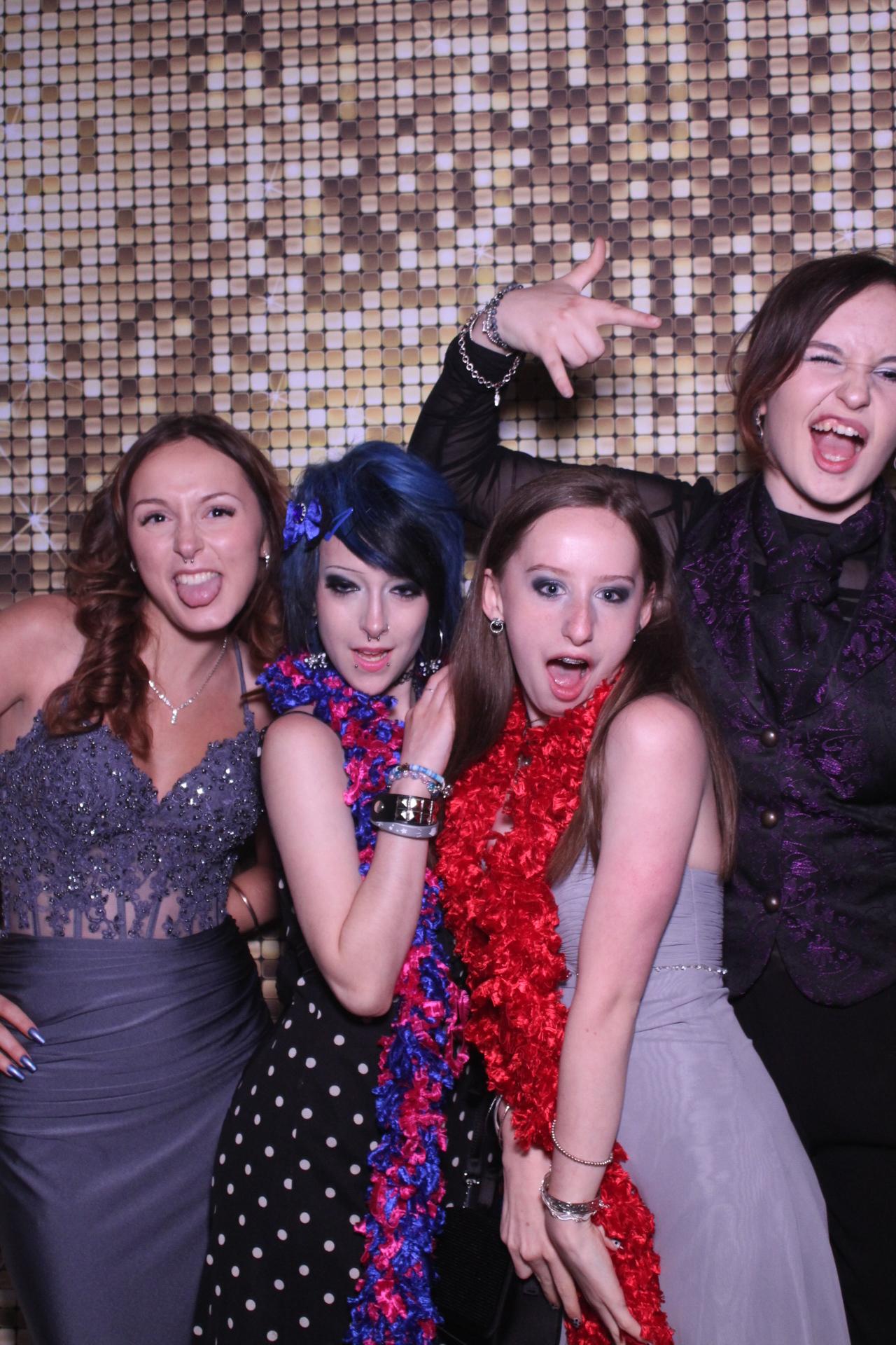 Beacon Academy Prom 2025 | View more photos from the event at gallery.magicimages.uk/u/MagicImages/Beacon-Academy-Prom-2025