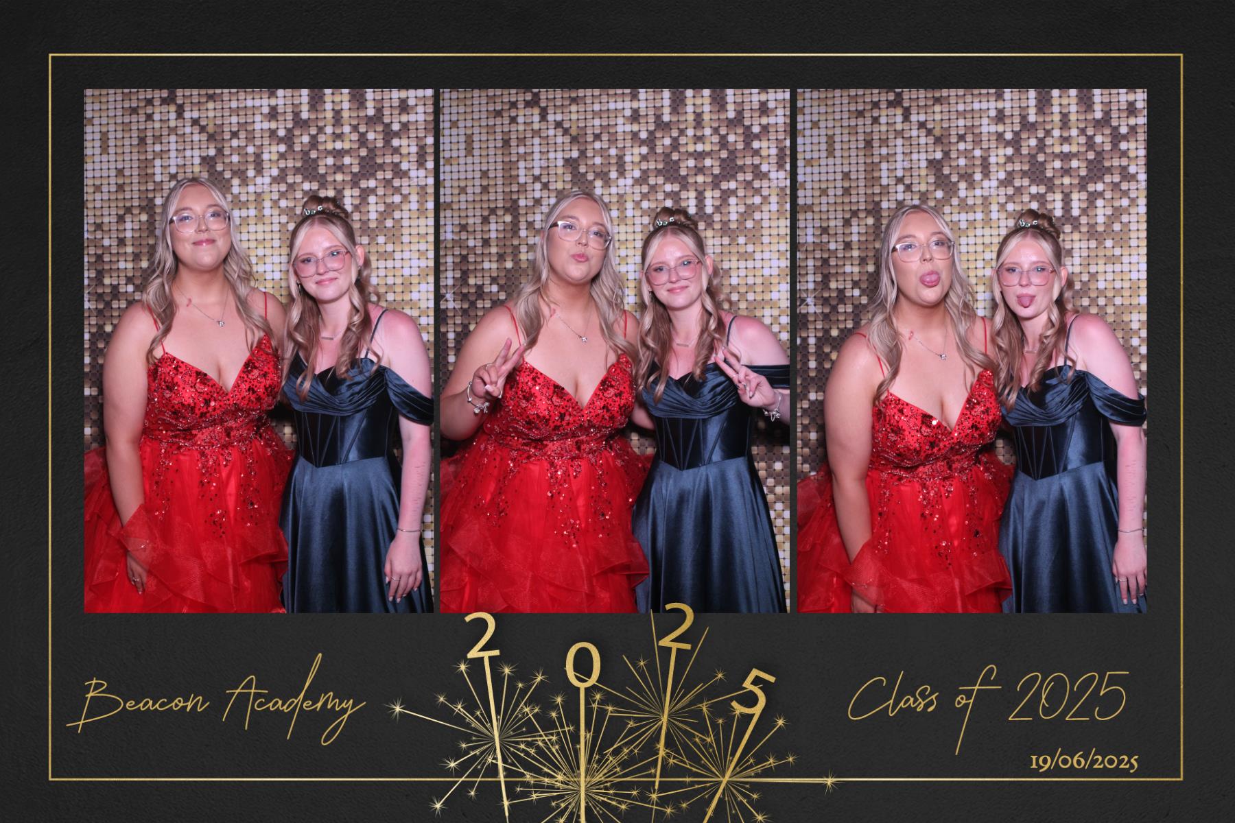 Beacon Academy Prom 2025 | View more photos from the event at gallery.magicimages.uk/u/MagicImages/Beacon-Academy-Prom-2025
